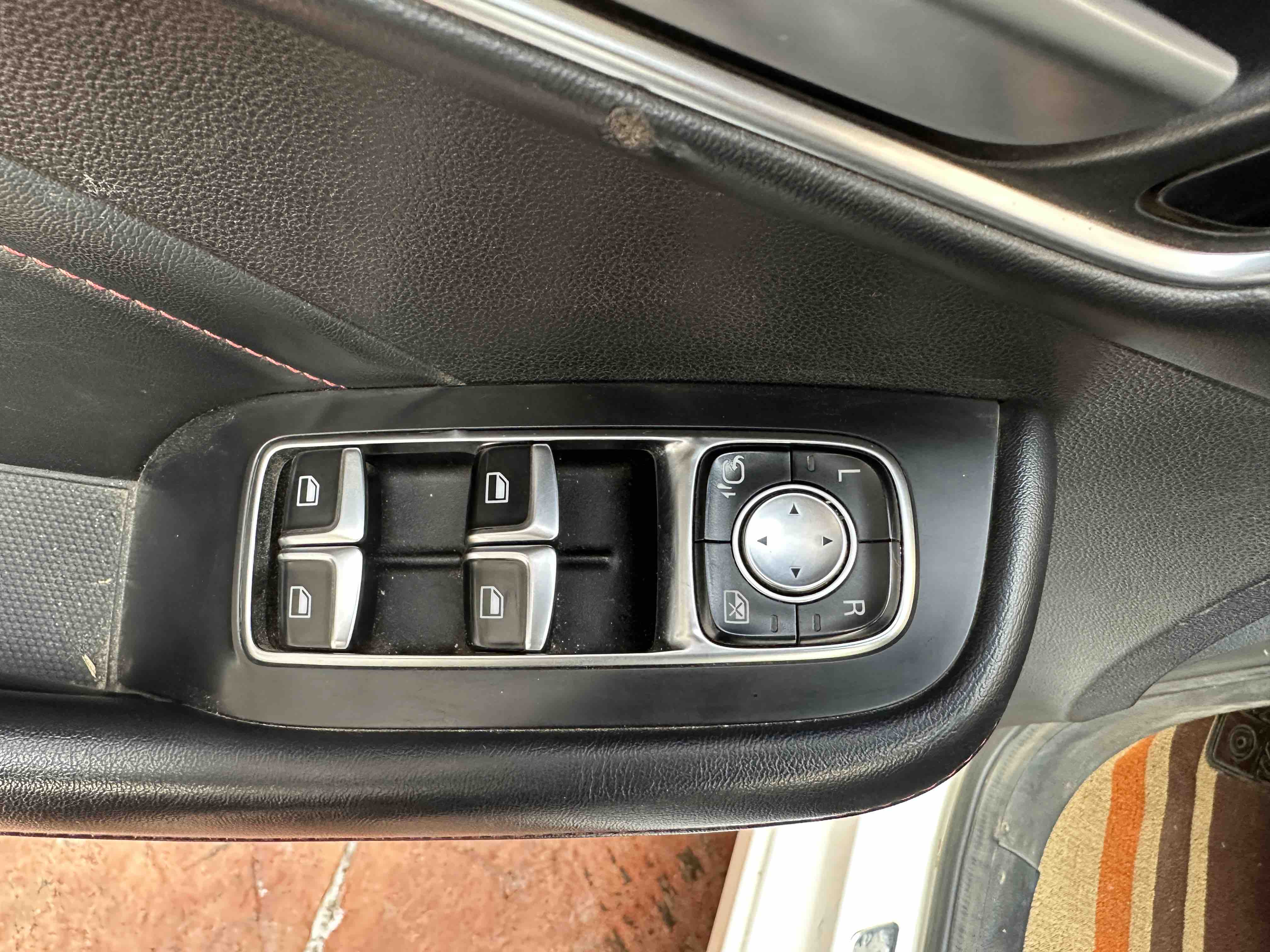 MG 6 2021 #13 MG 6 2021 car image #13