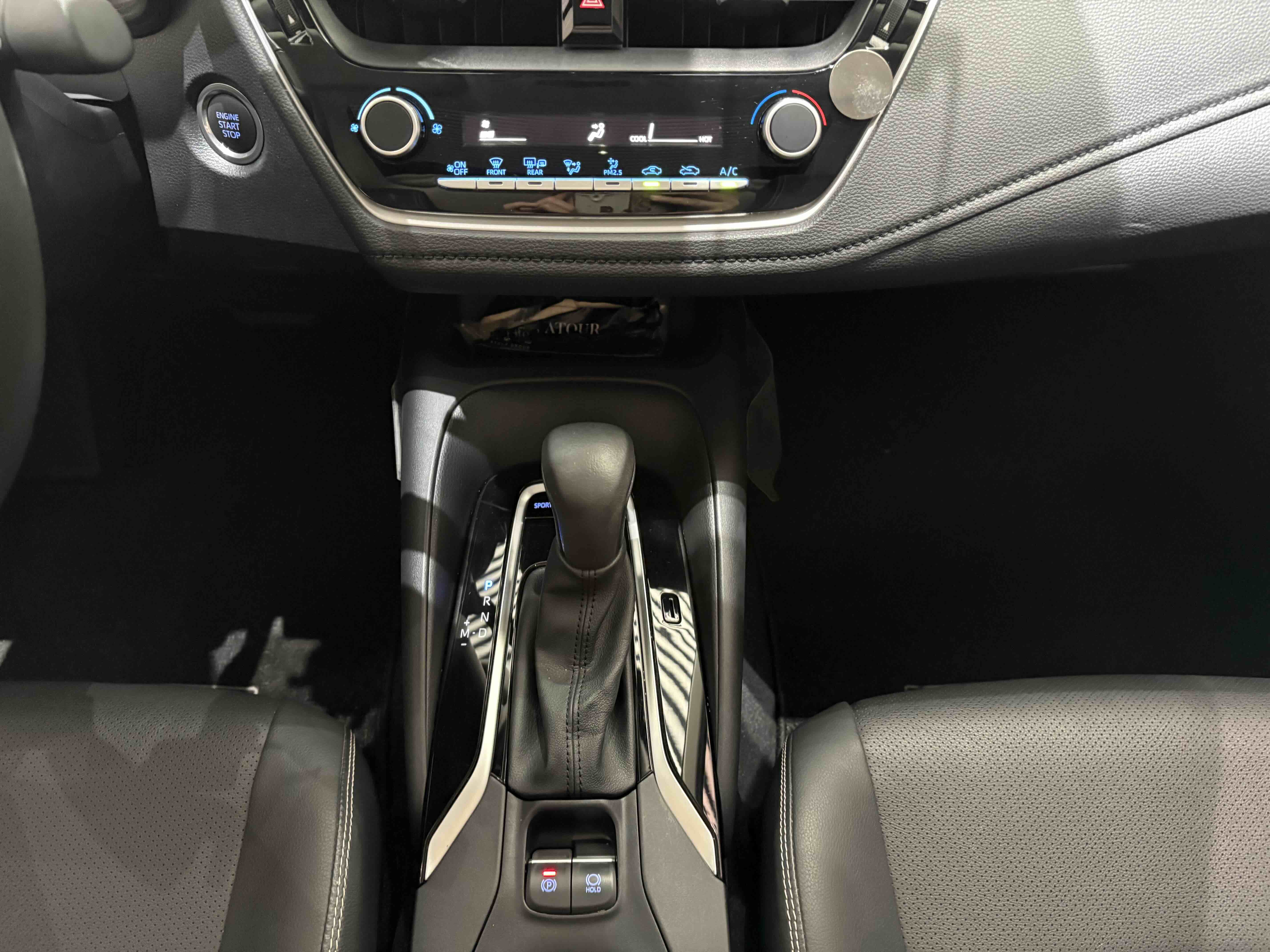 Toyota Corolla 2022 #13 Toyota Corolla 2022 car image #13