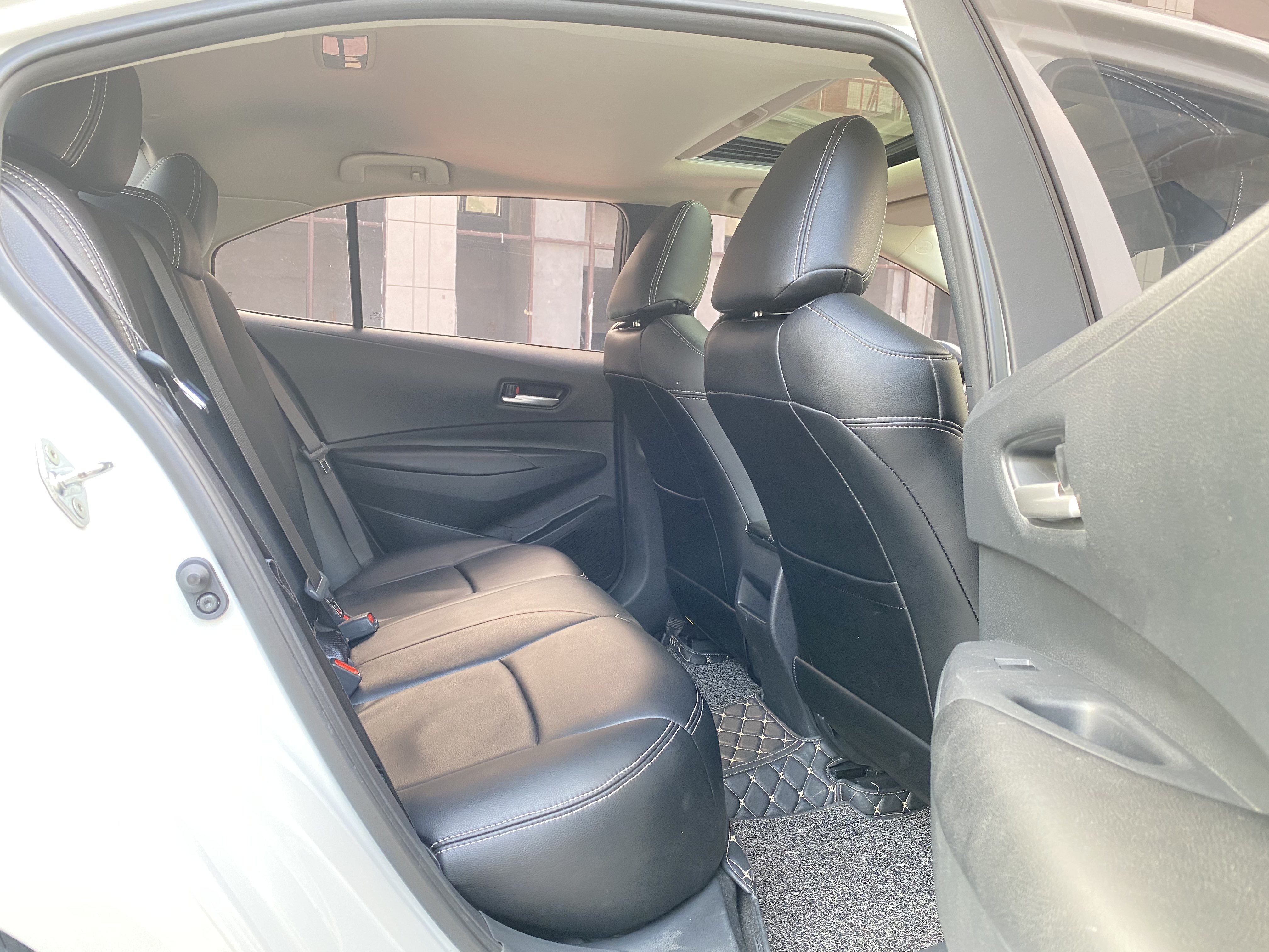 Toyota Corolla 2020 imagen de coche #13