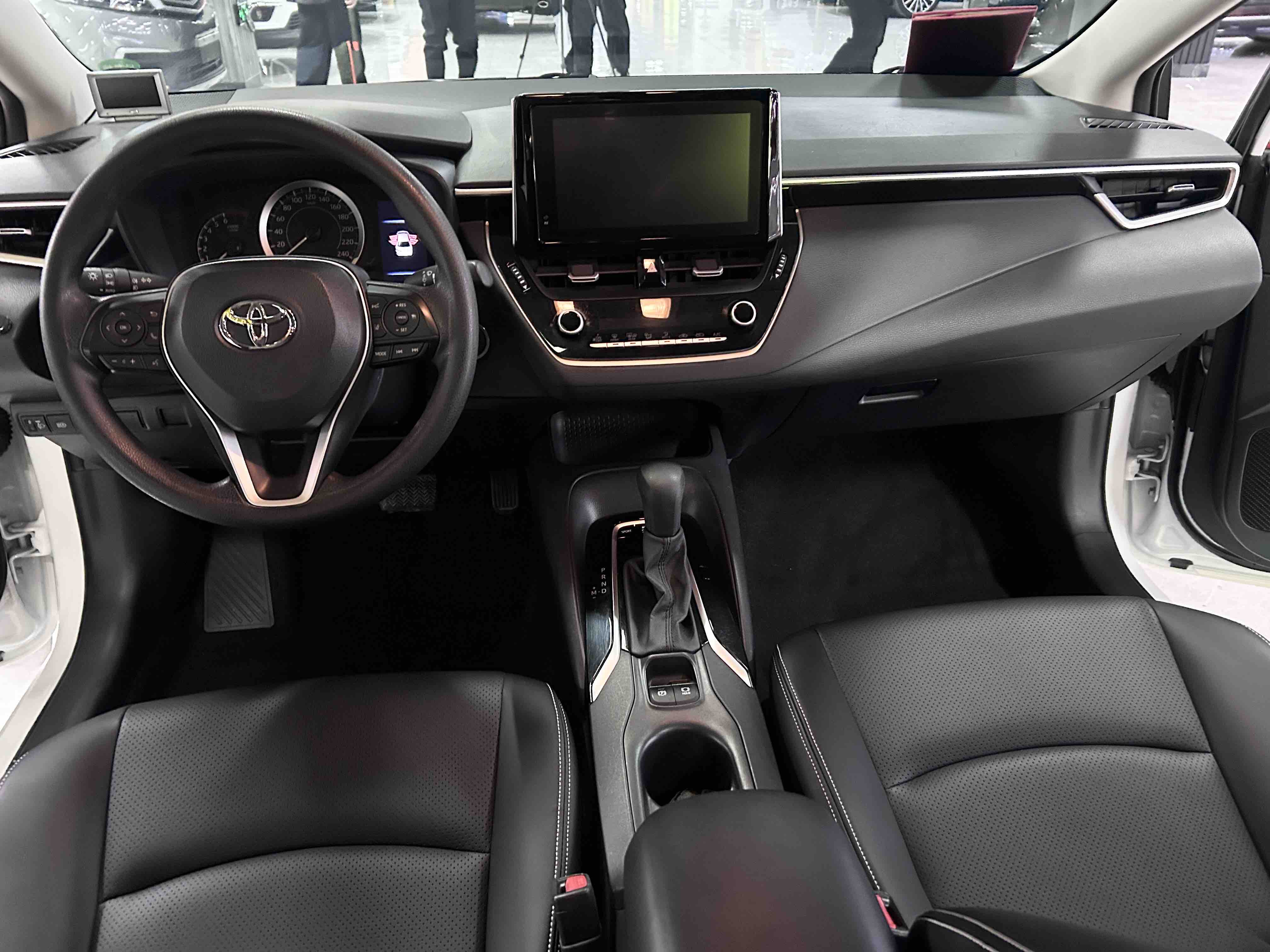 Corolla 2020 car image #13