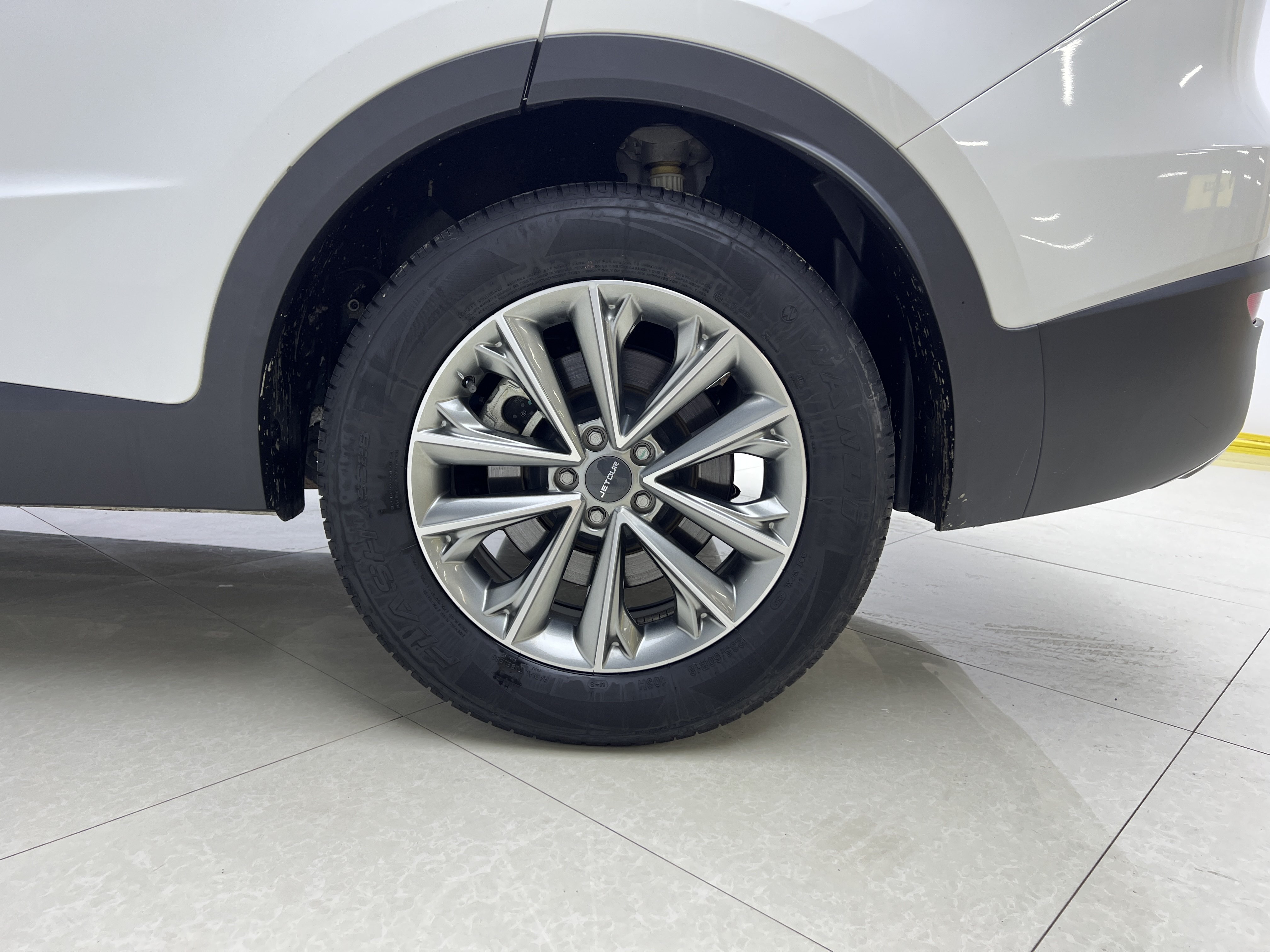 Jetour X70S 2023 immagine di auto #13