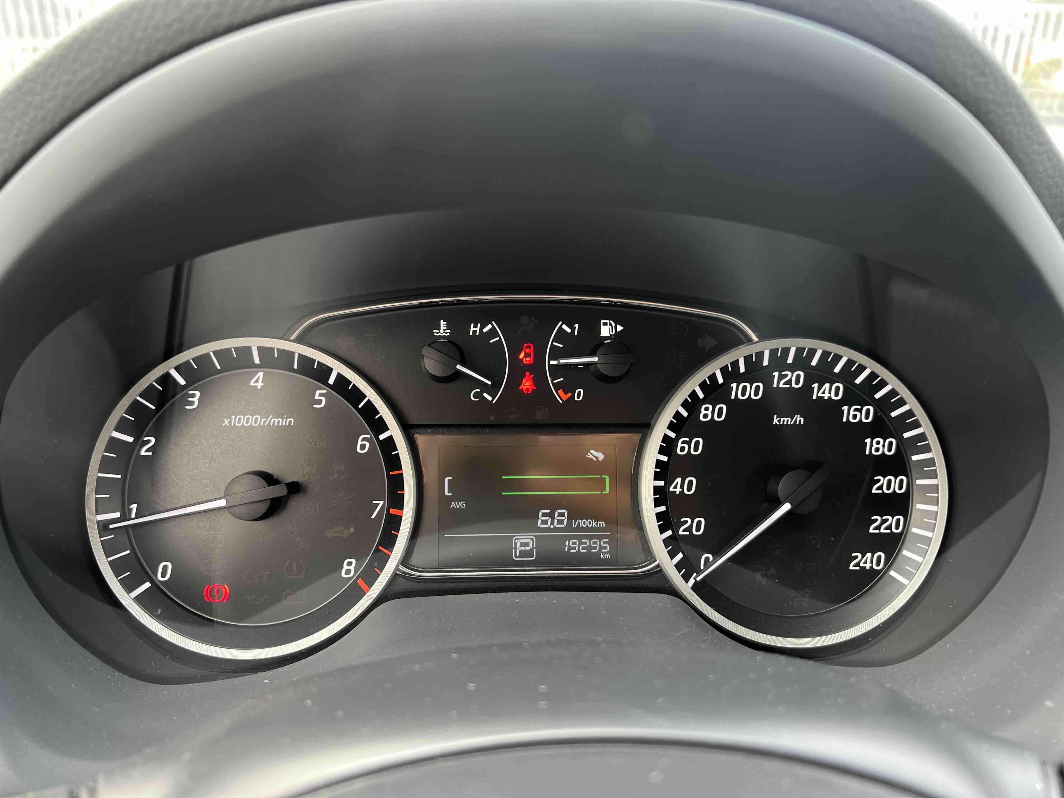 日产 轩逸 2021 汽车图片 #13