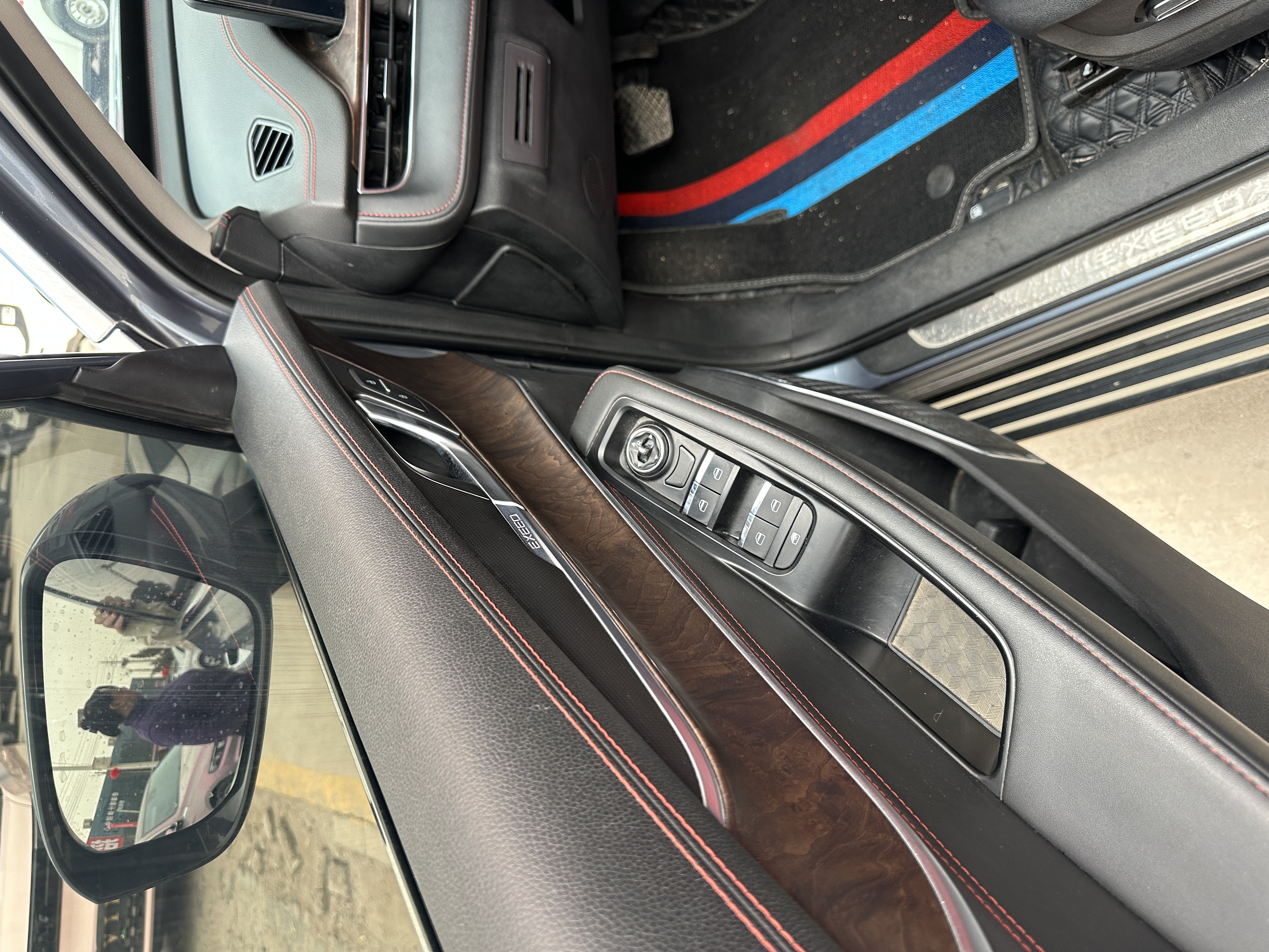 Exceed Chasing Wind 2021 image de voiture #13