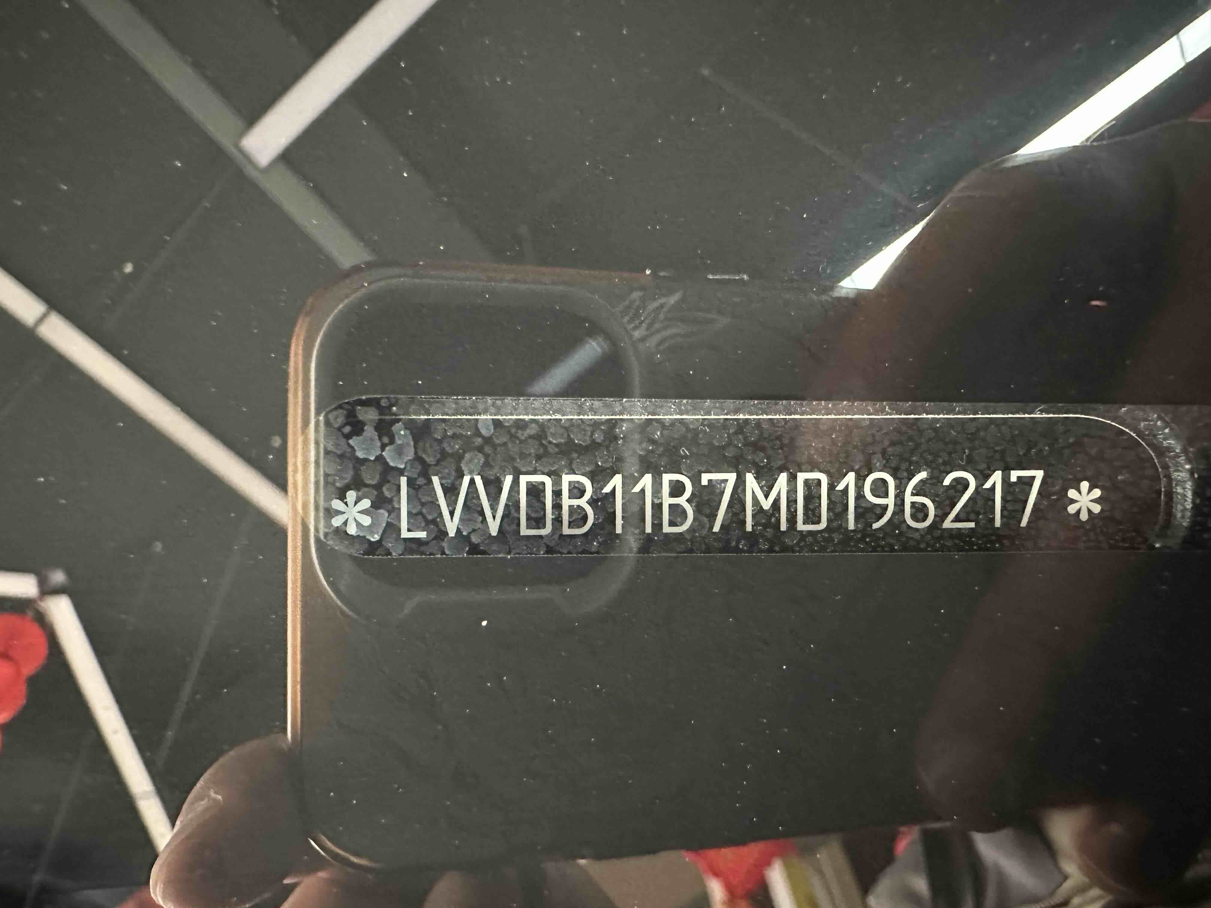 Chery Tiggo 5x 2021 immagine di auto #13