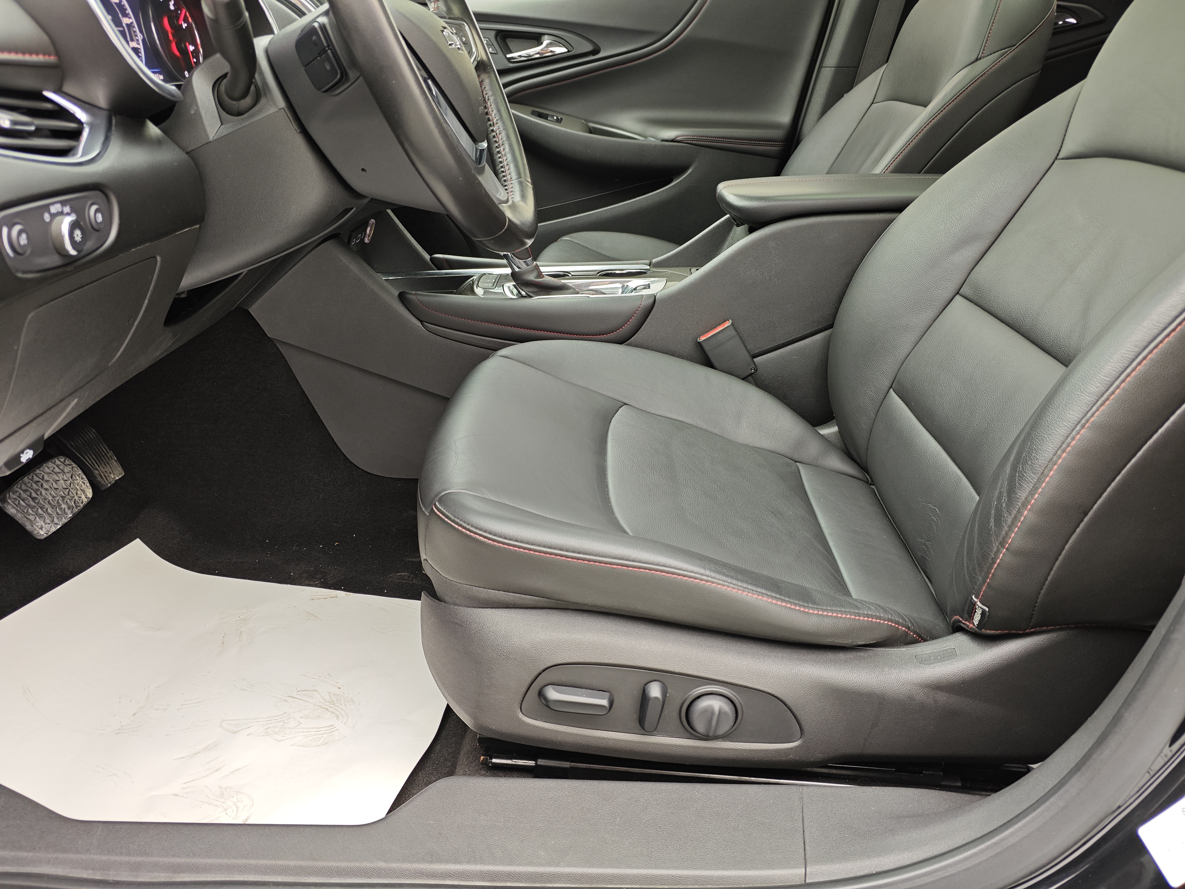 Chevrolet Malibu XL 2020 #13 Chevrolet Malibu XL 2020 car image #13