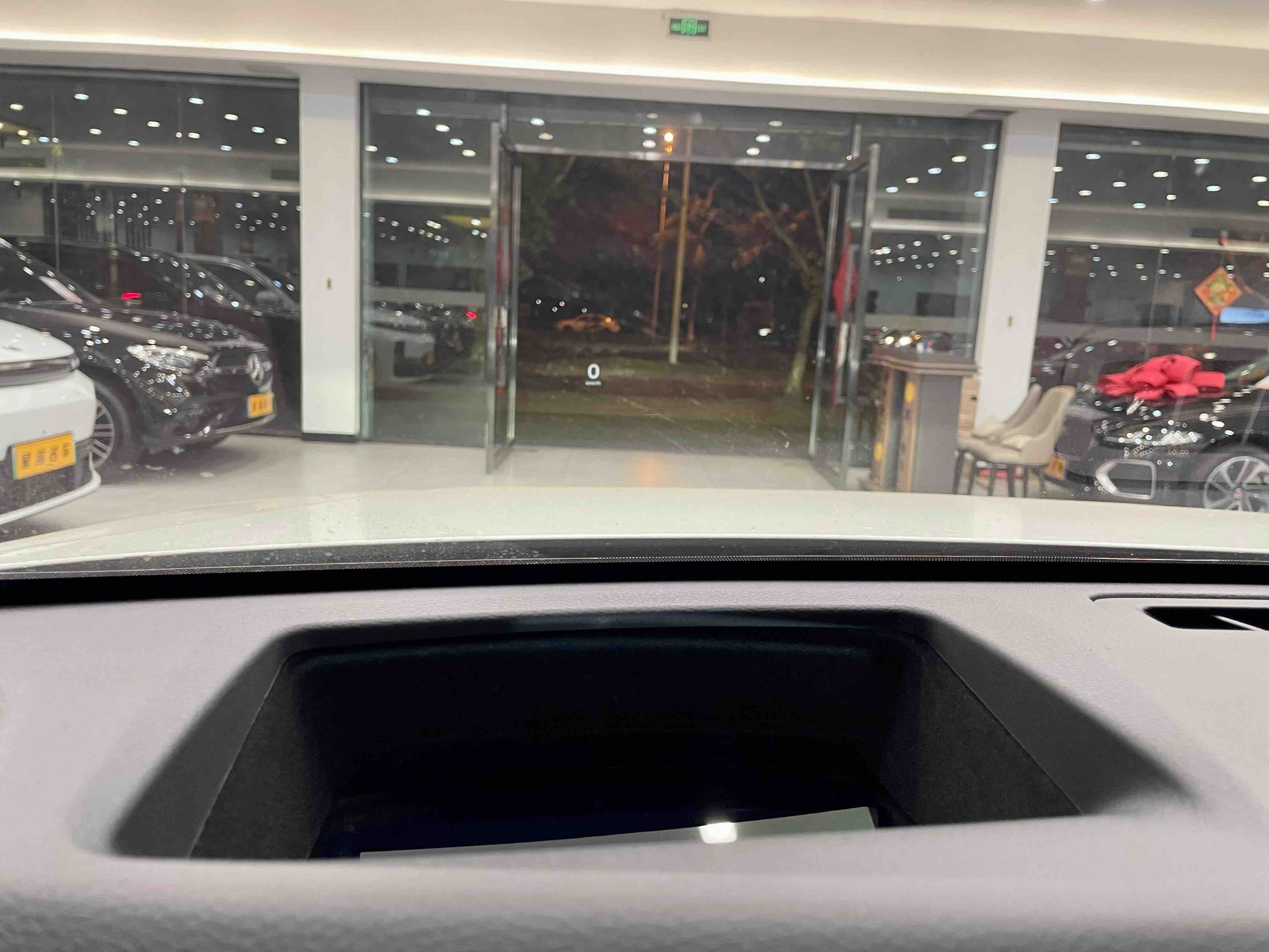 蔚来 蔚来EC6 2021 汽车图片 #13