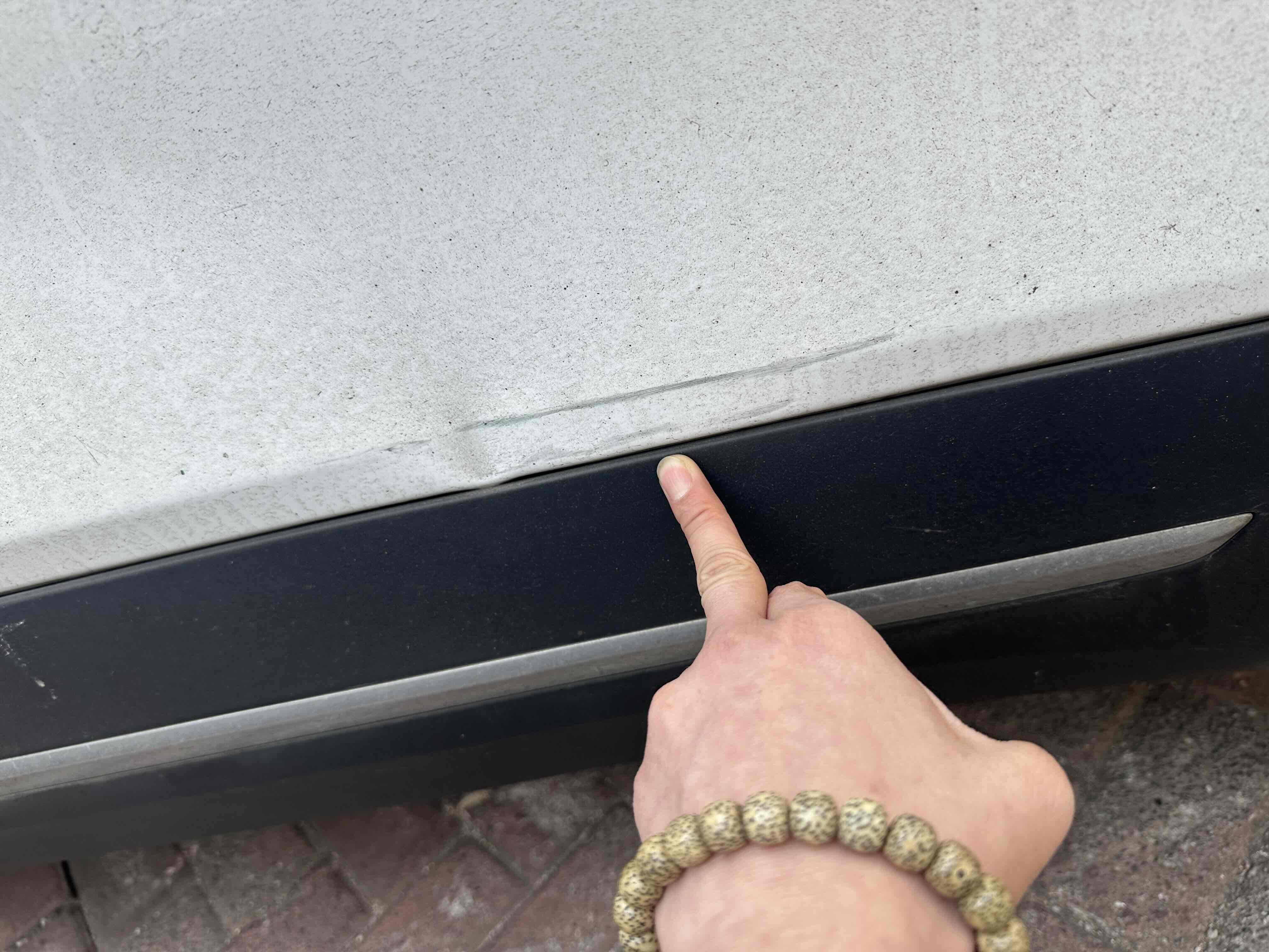 蔚来 蔚来EC6 2021 汽车图片 #13