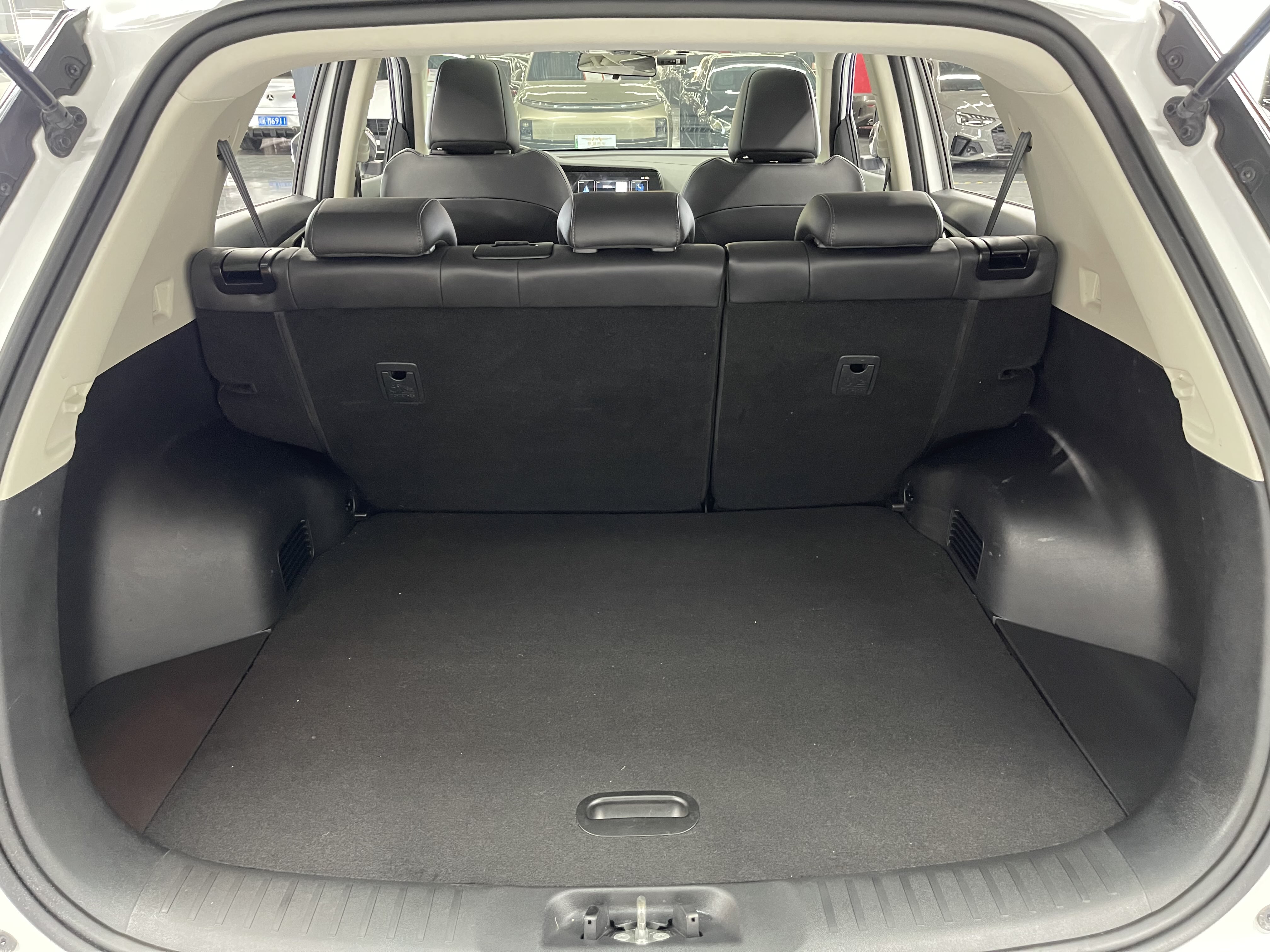 Changan CS55PLUS PHEV 2021 #13 Changan CS55PLUS PHEV 2021 imagem de carro #13