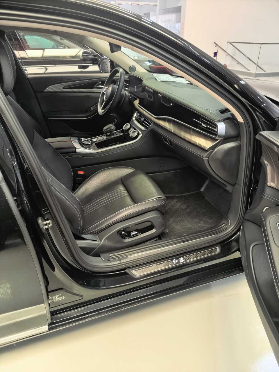 HongQi H9 2021 immagine di auto #13