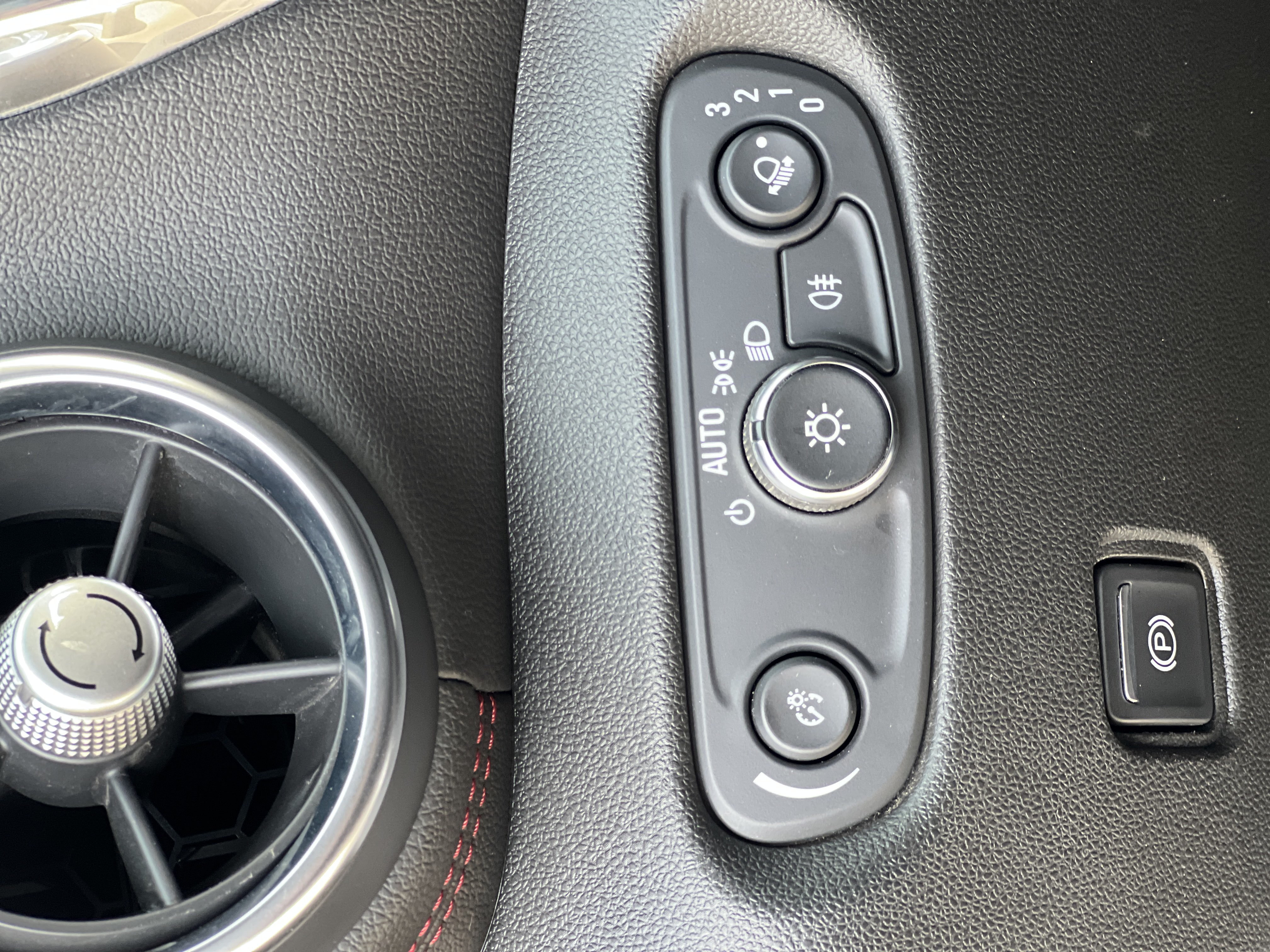 Chevrolet Blazer 2021 #13 Chevrolet Blazer 2021 car image #13