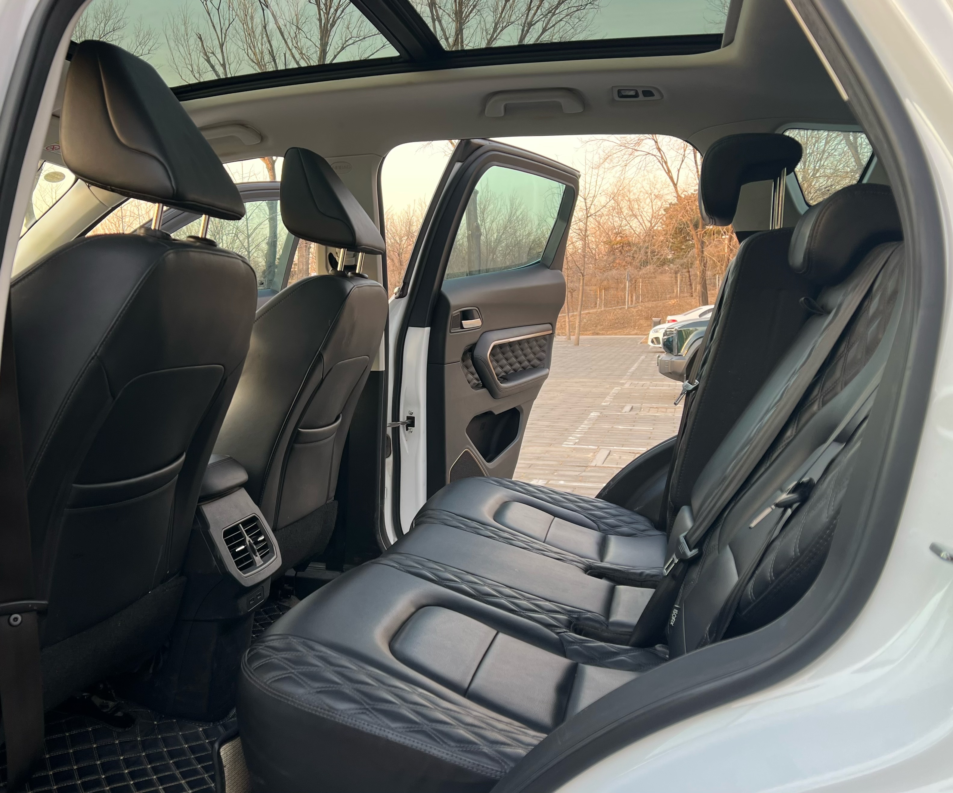 Haval H6 2020 car image #13