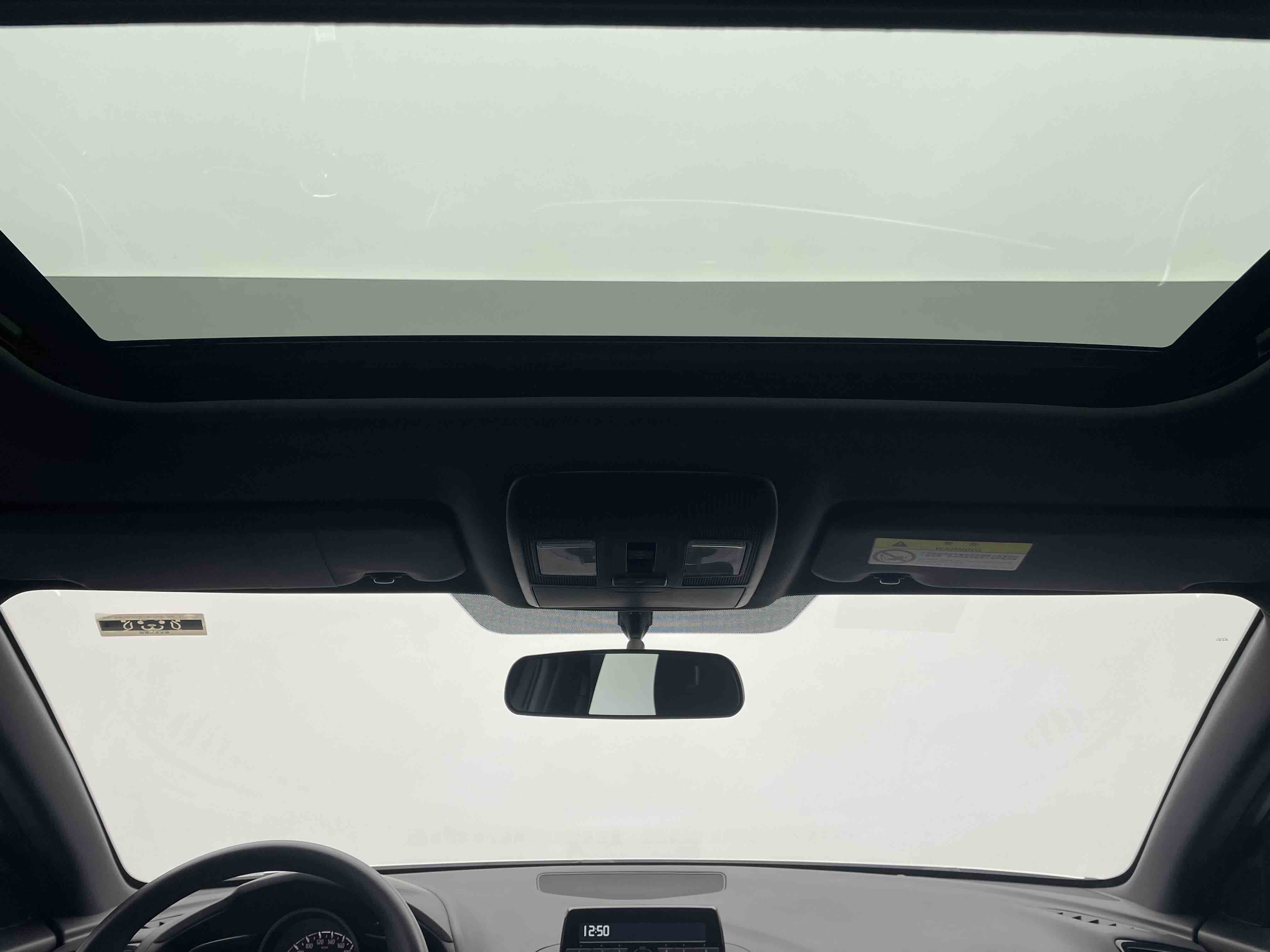 马自达 马自达CX-4 2023 汽车图片 #13