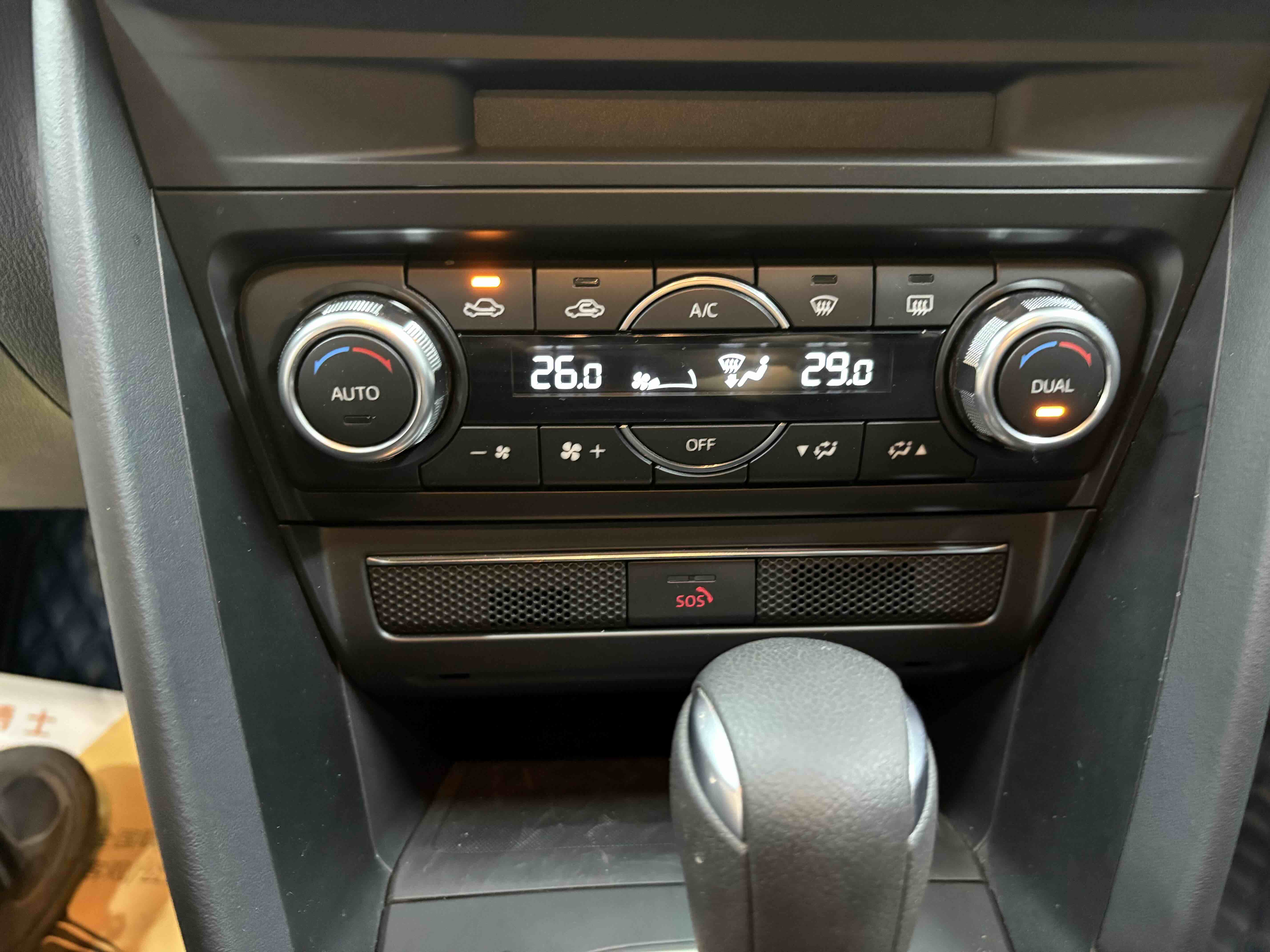 马自达 马自达CX-4 2022 汽车图片 #13