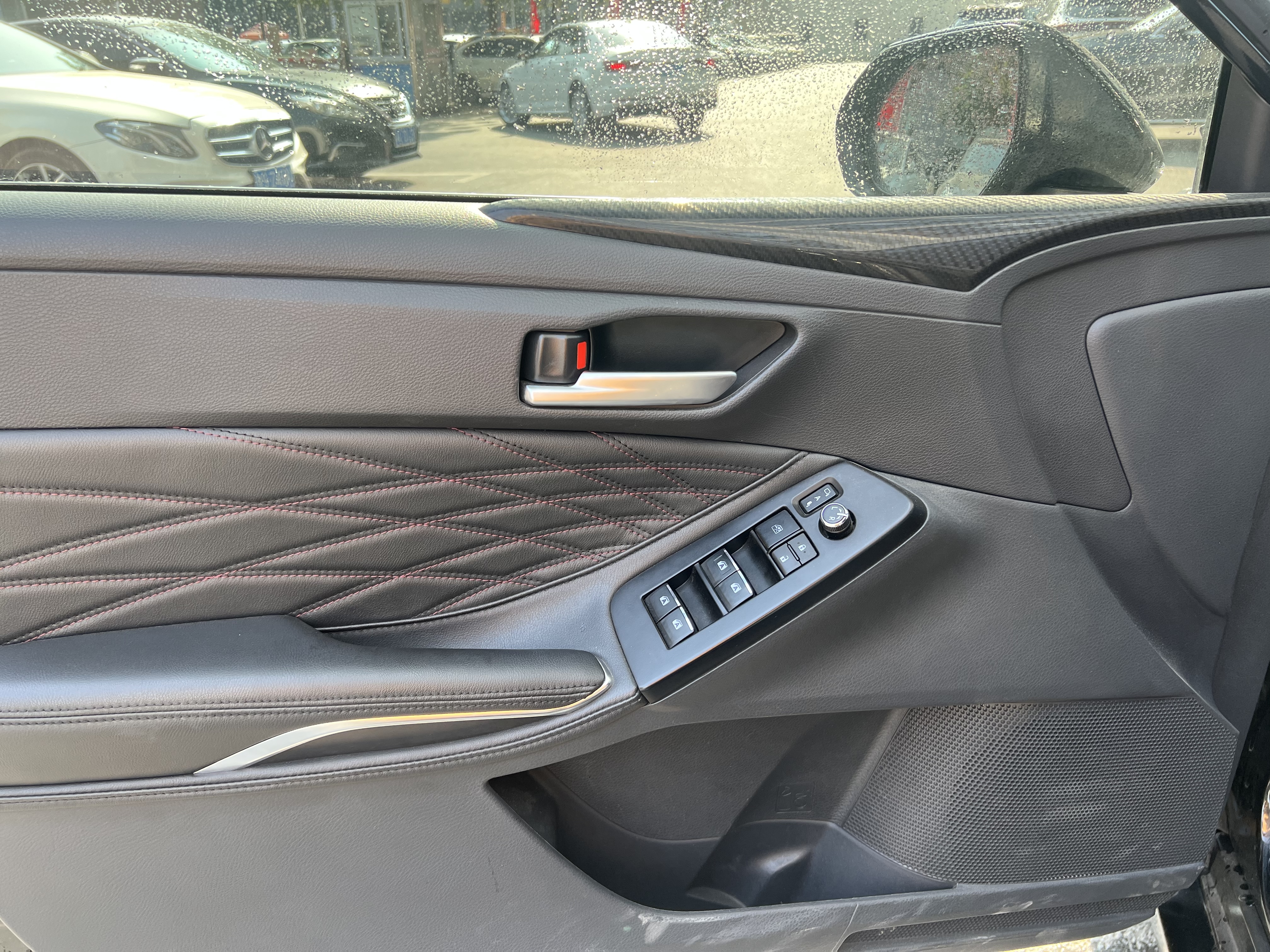 Toyota Avalon 2022 immagine di auto #13