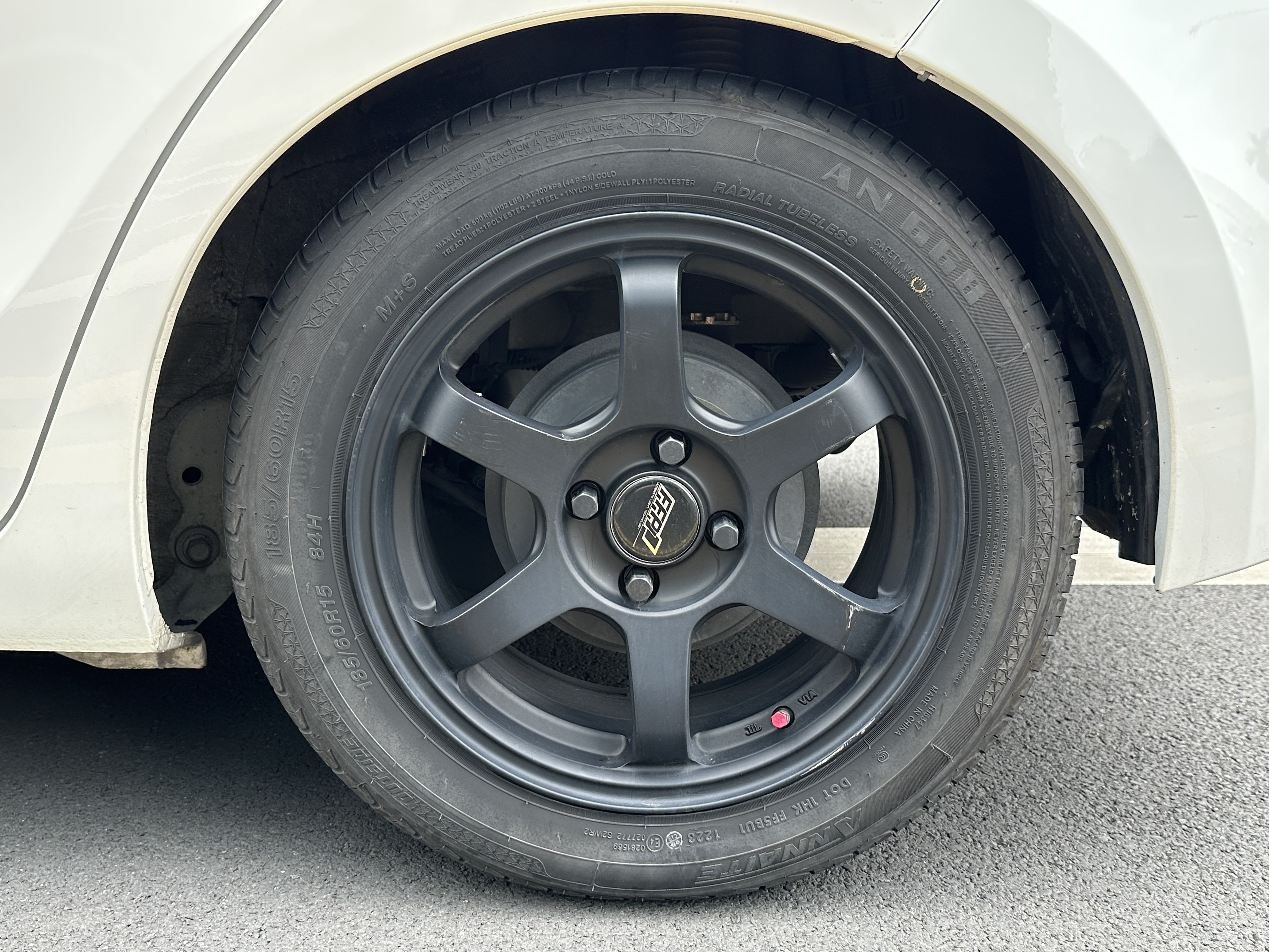 Toyota Vios FS 2021 immagine di auto #13