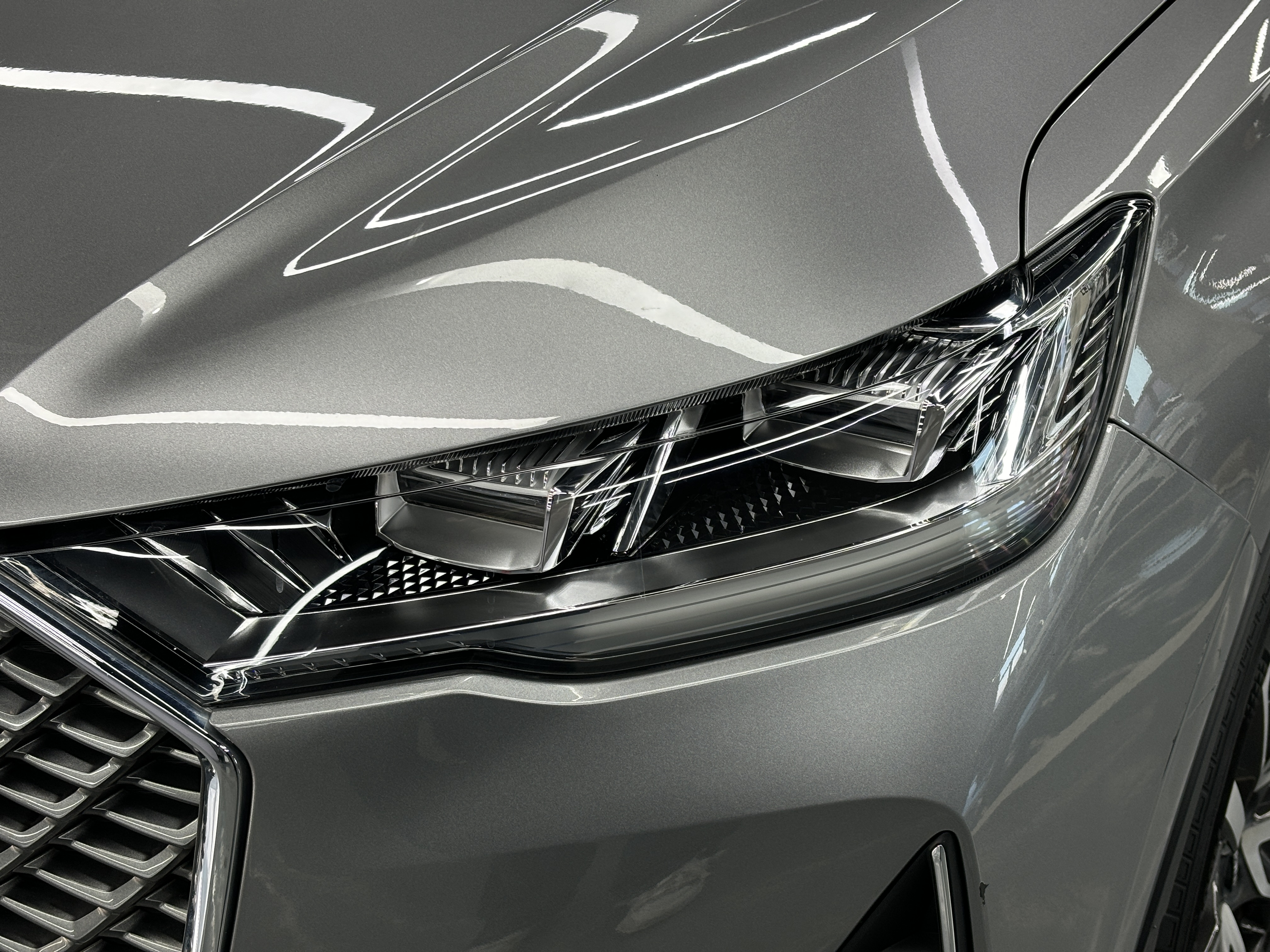 哈弗 哈弗H6 2022 汽车图片 #13