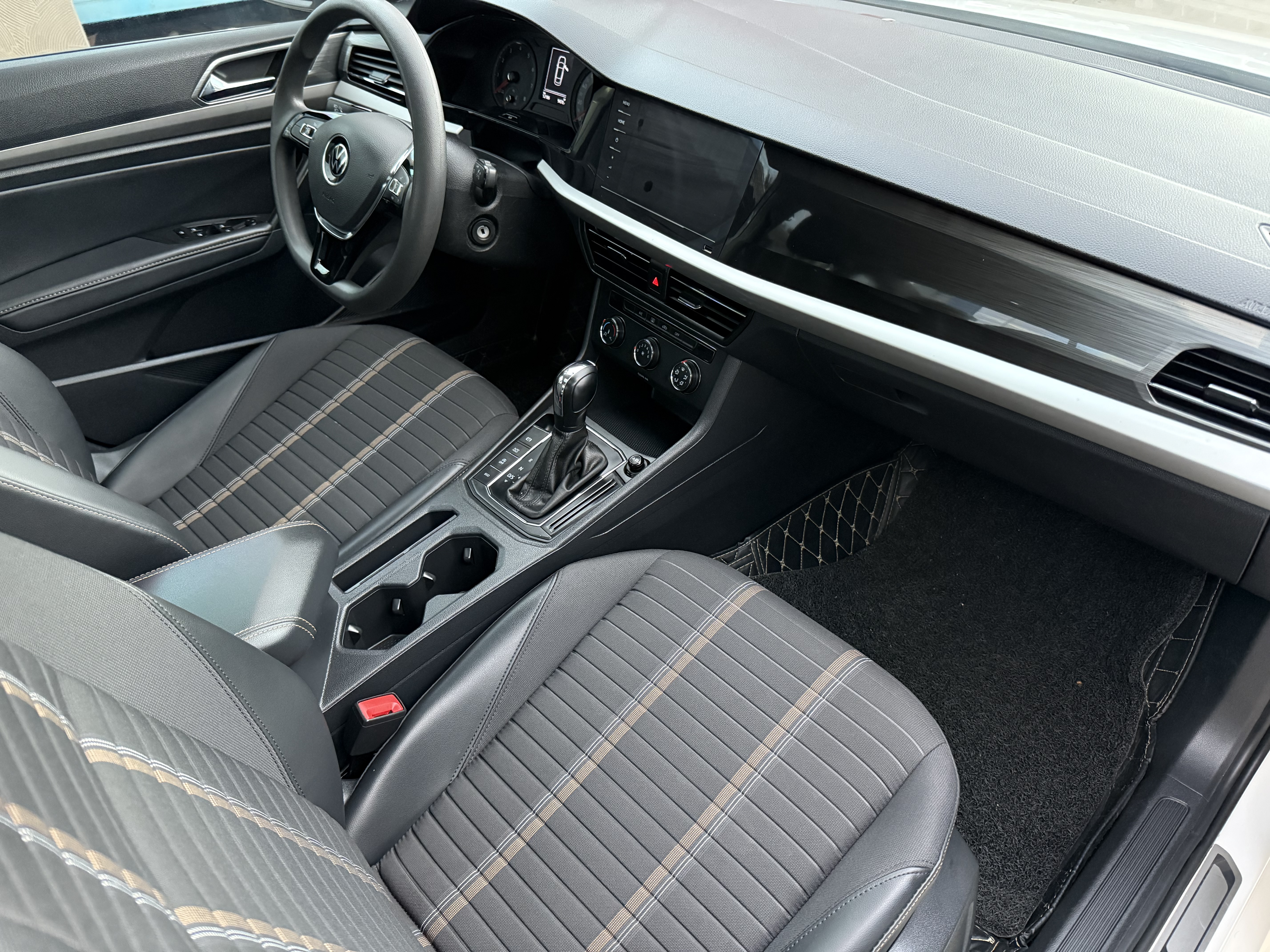 Volkswagen Lavida 2021 #13 Volkswagen Lavida 2021 car image #13