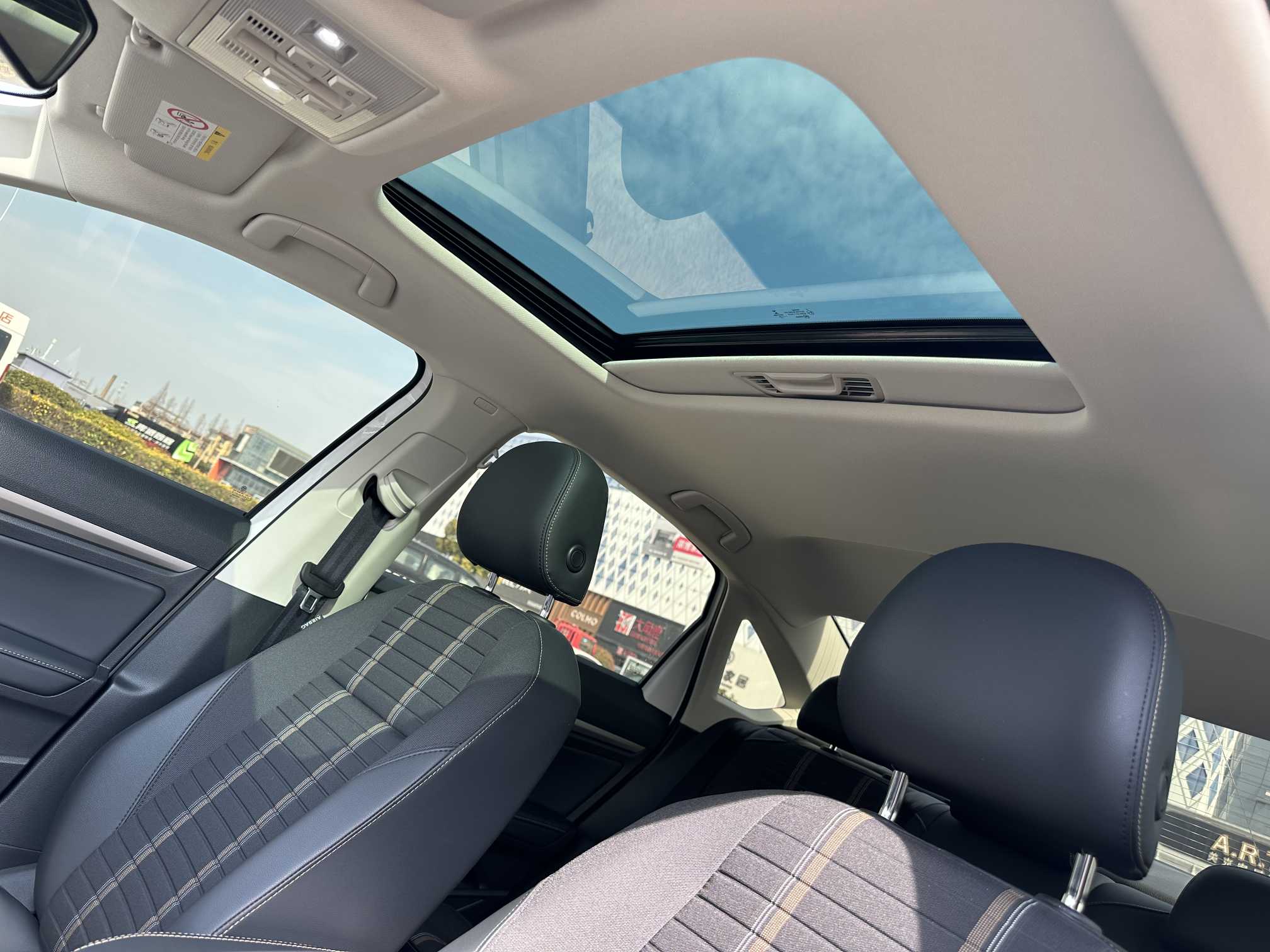 Volkswagen Lavida 2022 car image #13