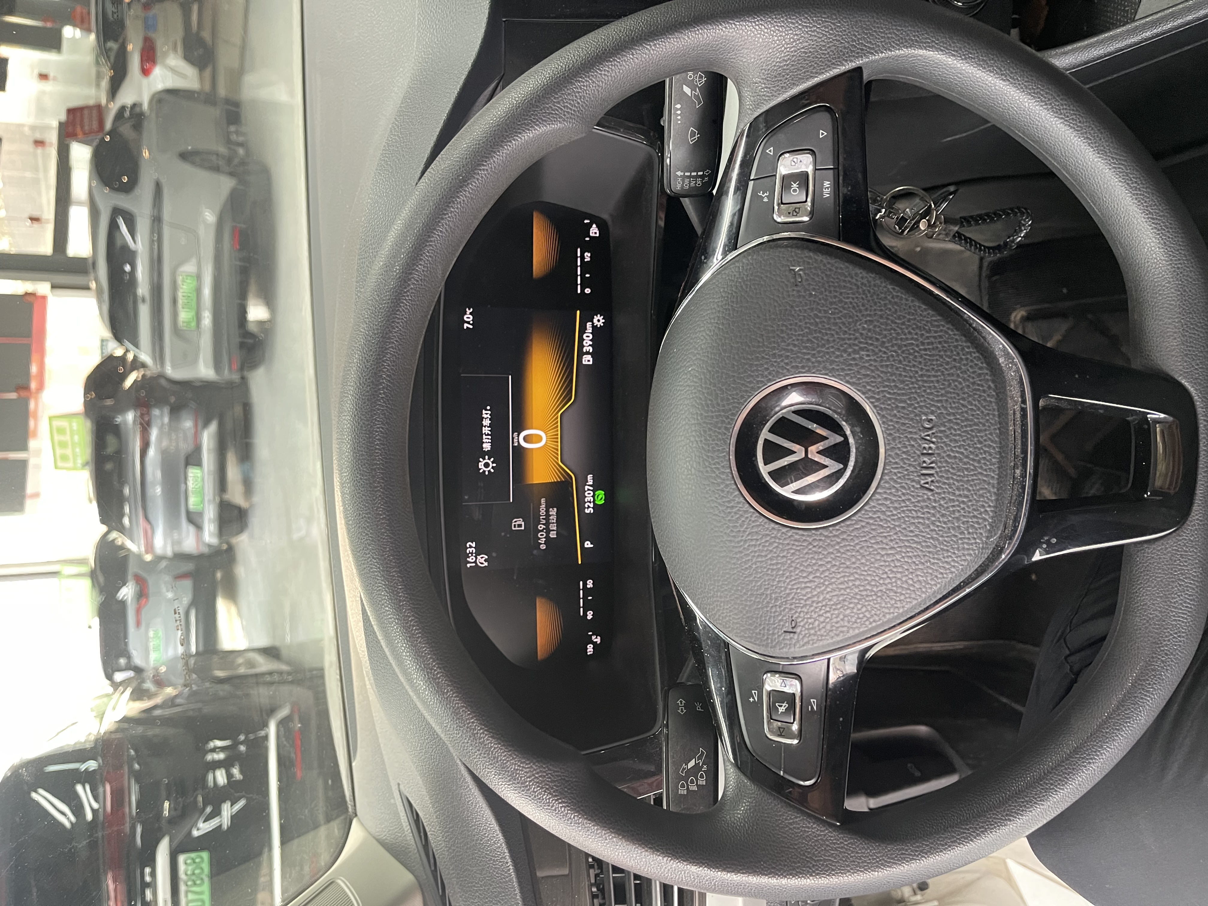 Volkswagen Lavida 2022 car image #13