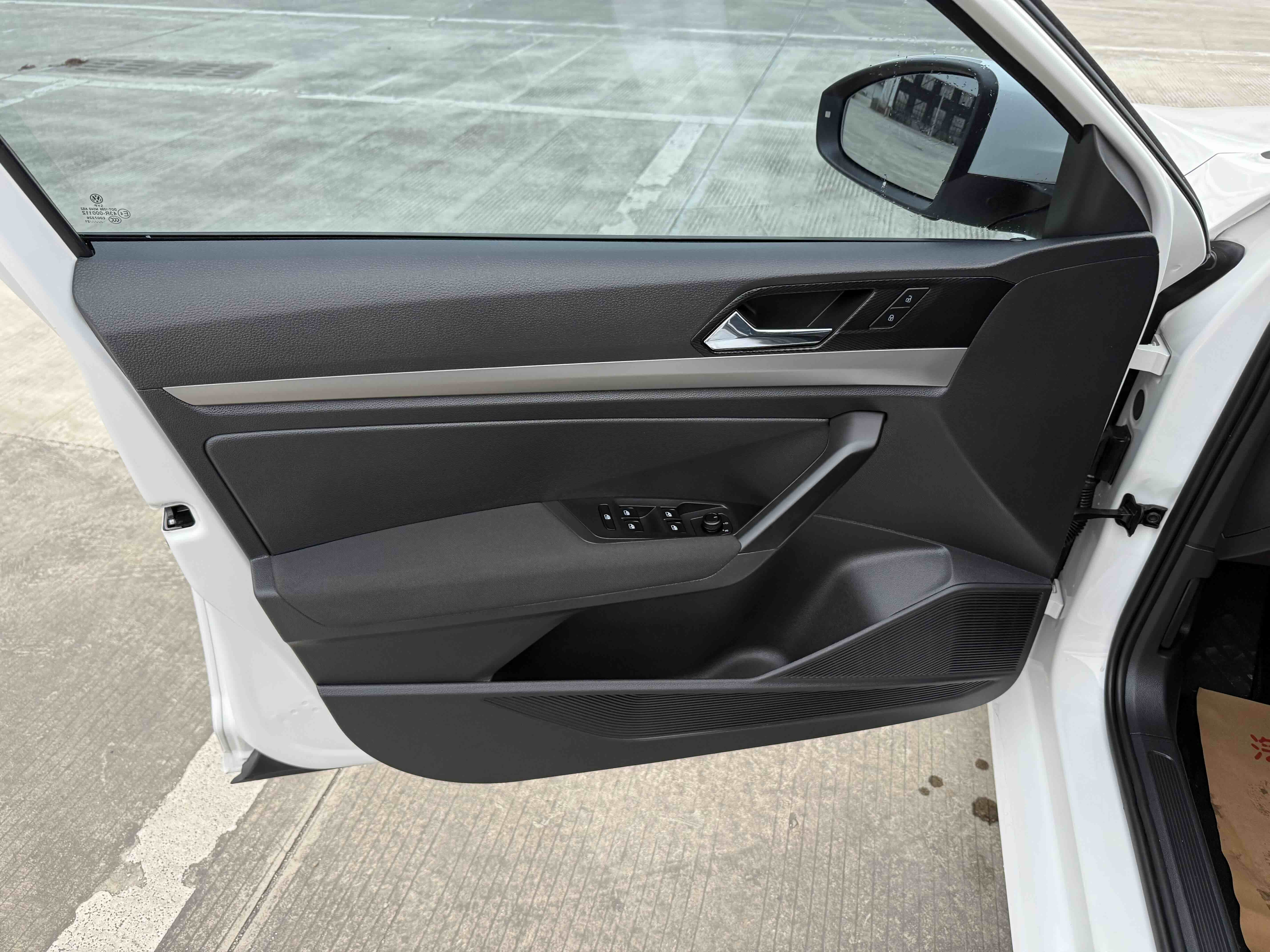 Volkswagen Lavida 2021 #13 Volkswagen Lavida 2021 car image #13