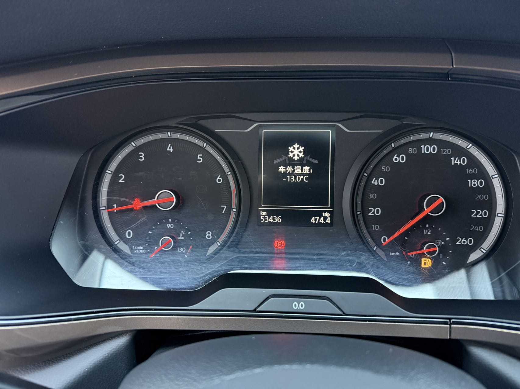 Volkswagen Tharu 2021 #13 Volkswagen Tharu 2021 car image #13
