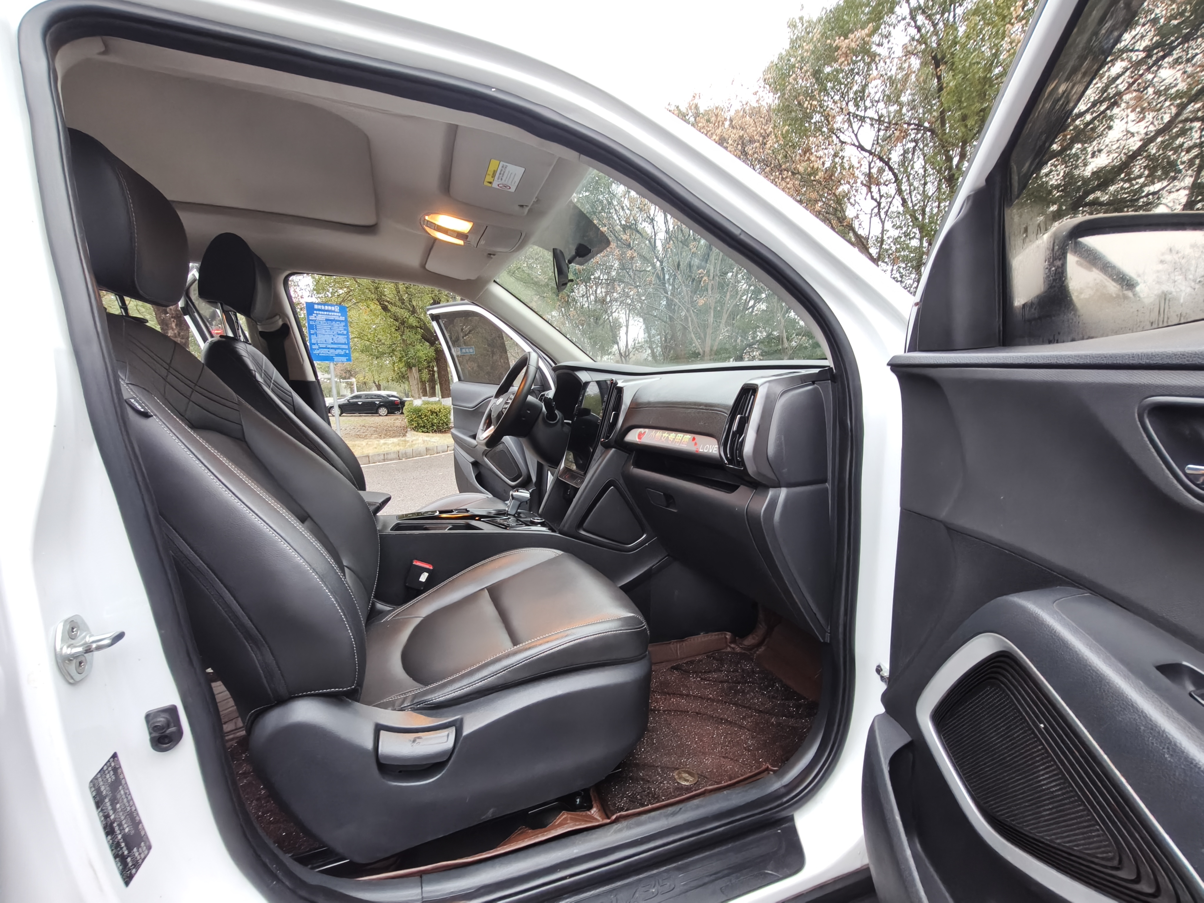 Hyundai ix35 2021 immagine di auto #13