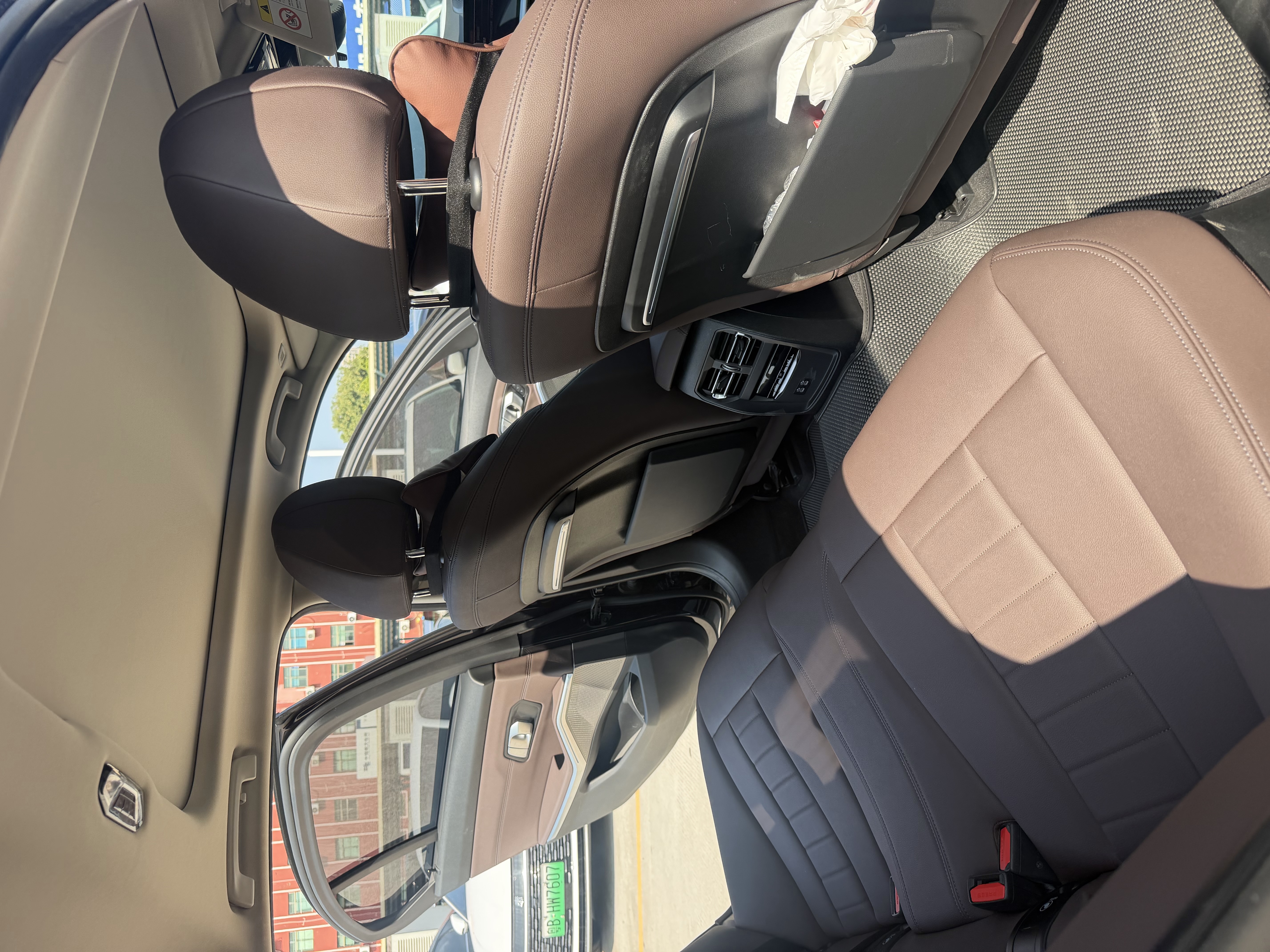 BMW 3 Series 2021 #13 BMW 3 Series 2021 car image #13