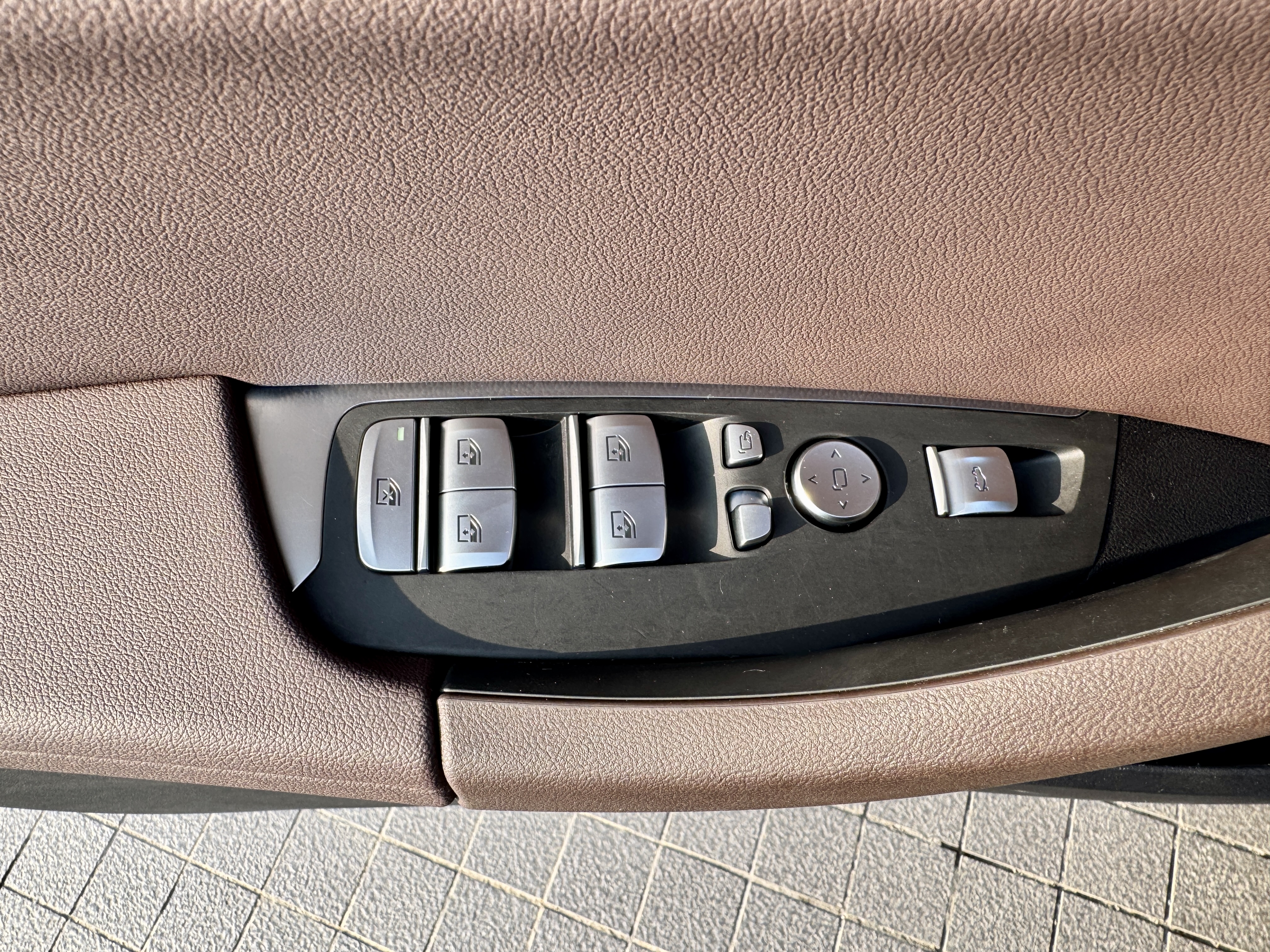 BMW X3 2021 car image #13