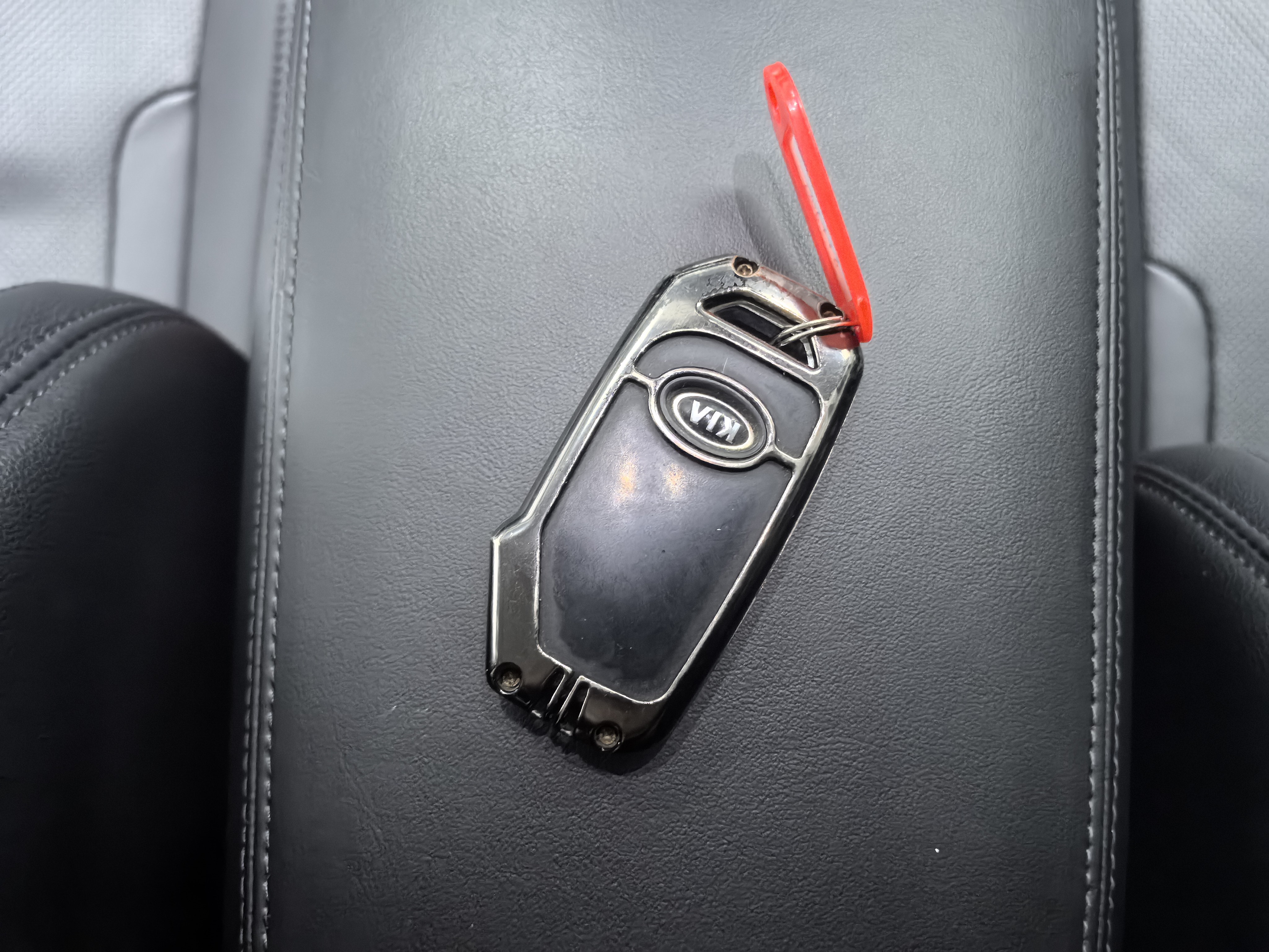 起亚 起亚K5 2020 汽车图片 #13