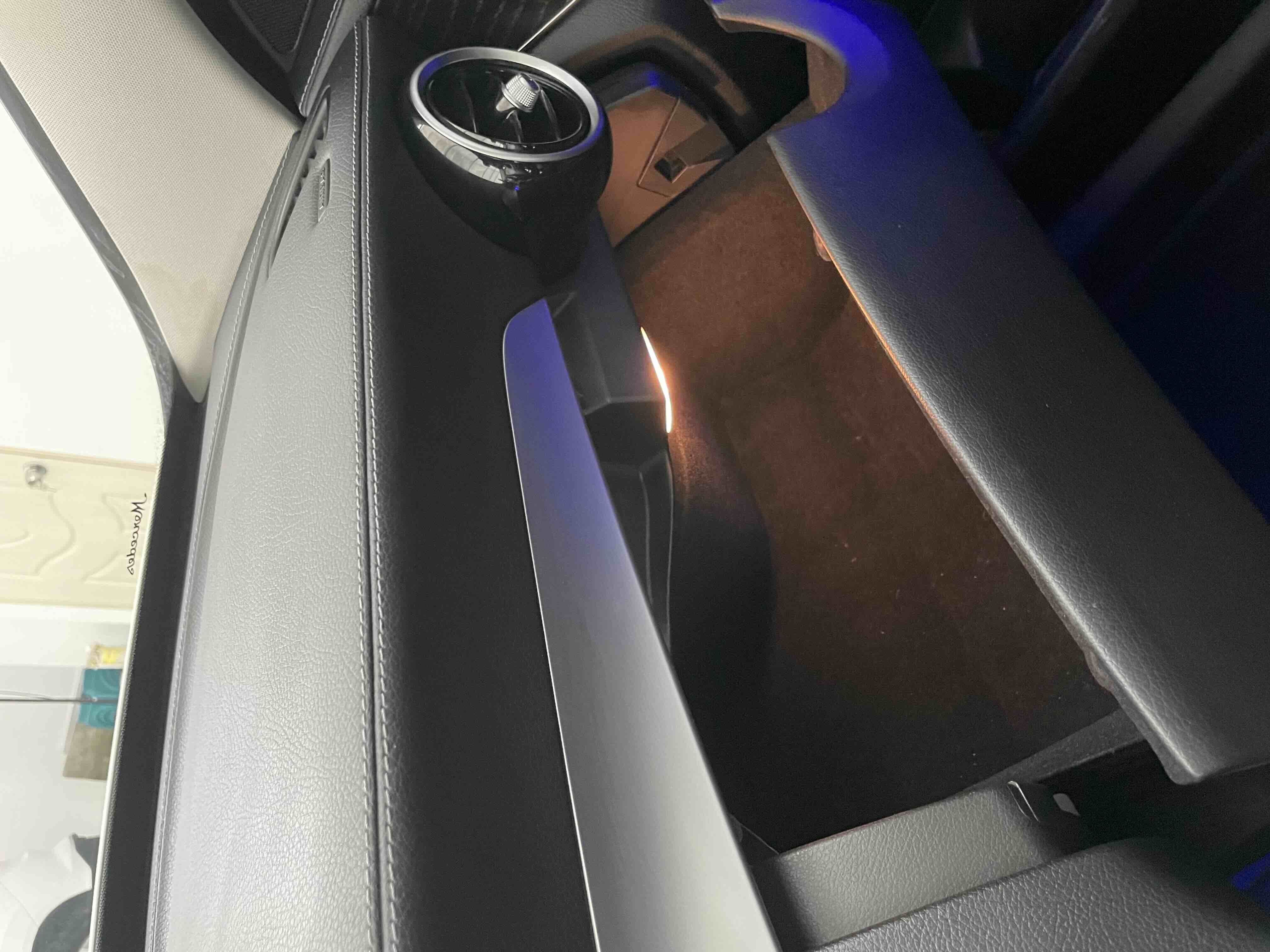 Mercedes-Benz C Class 2022 #13 Mercedes-Benz C Class 2022 immagine di auto #13