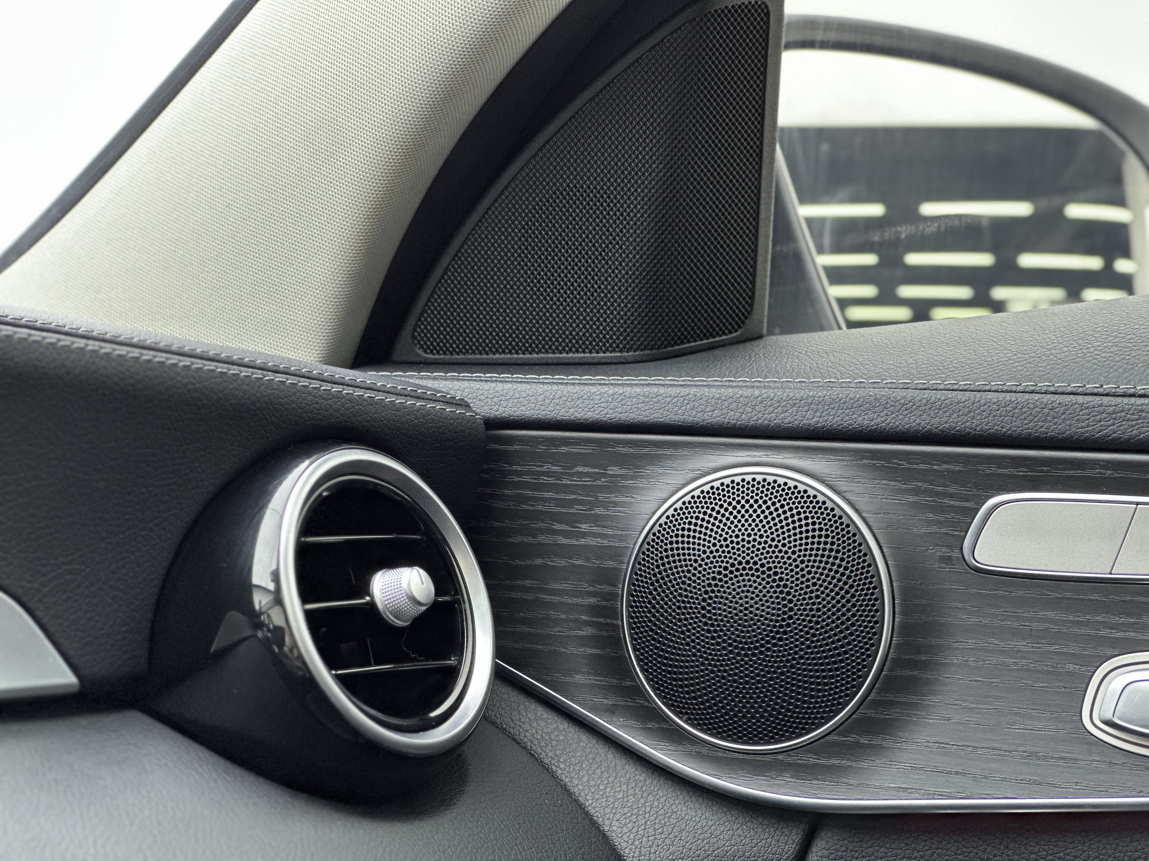Mercedes-Benz C Class 2021 car image #13