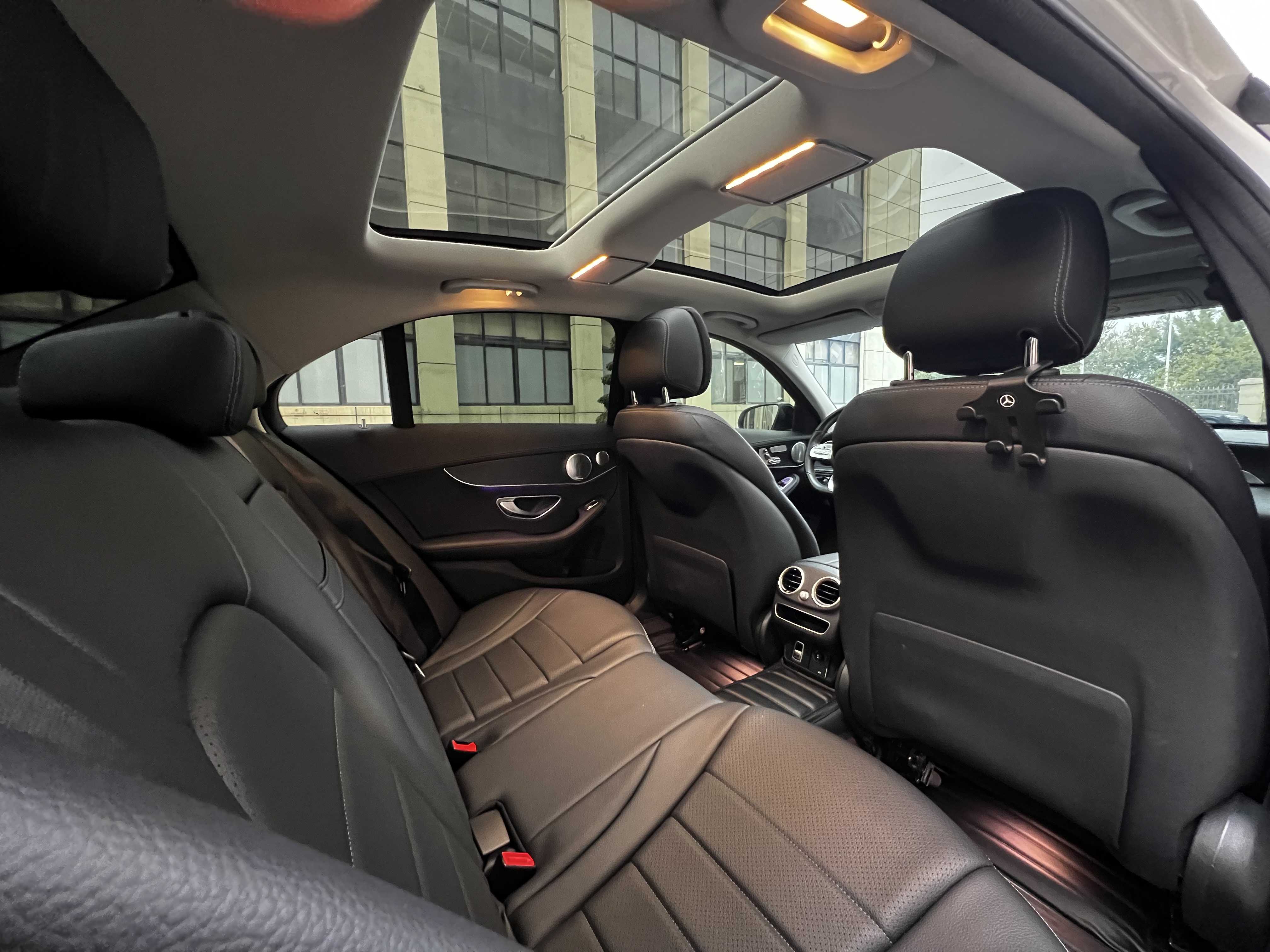 Mercedes-Benz C Class 2020 #13 Mercedes-Benz C Class 2020 car image #13