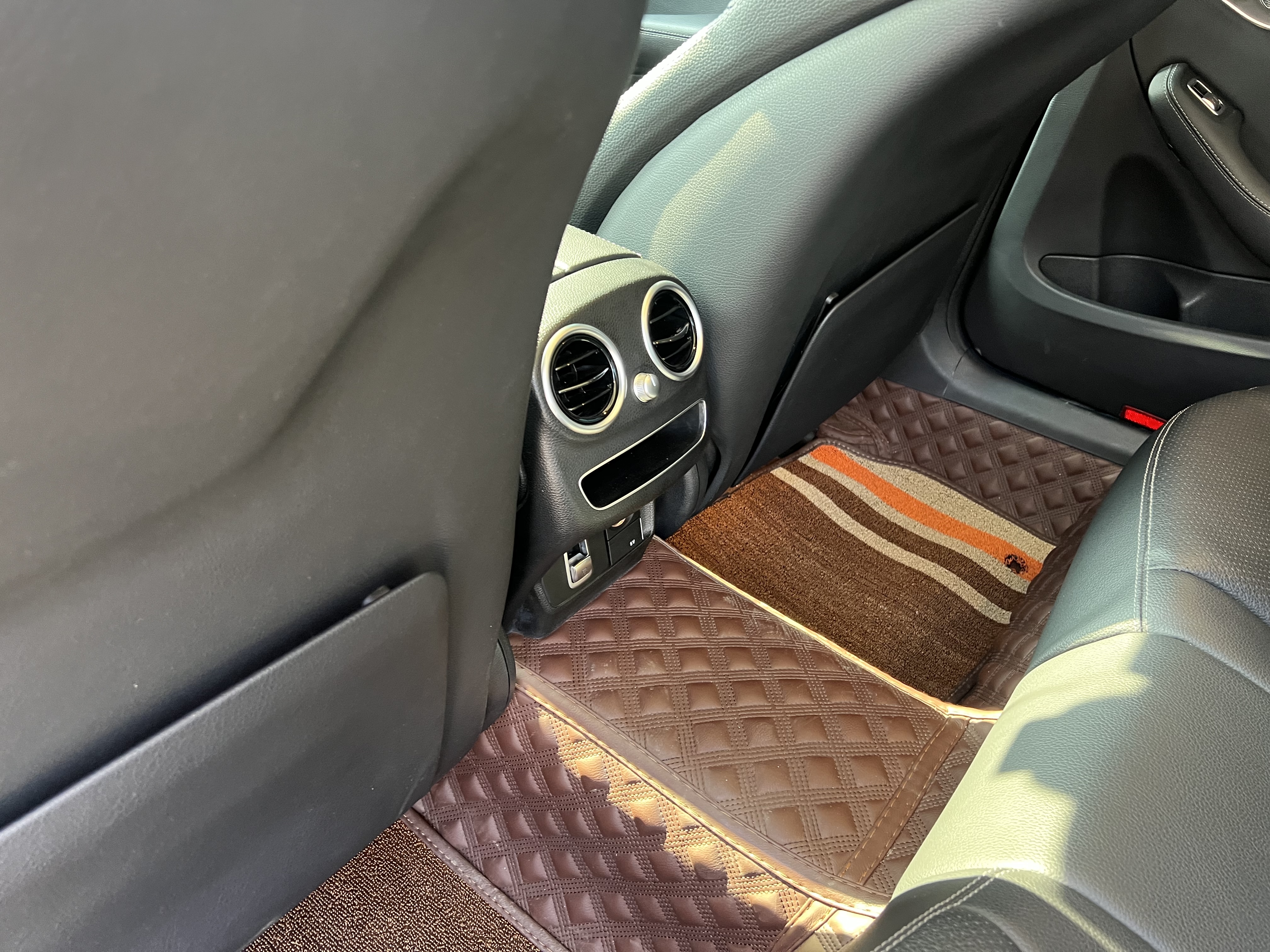 Mercedes-Benz C Class 2020 #13 Mercedes-Benz C Class 2020 car image #13