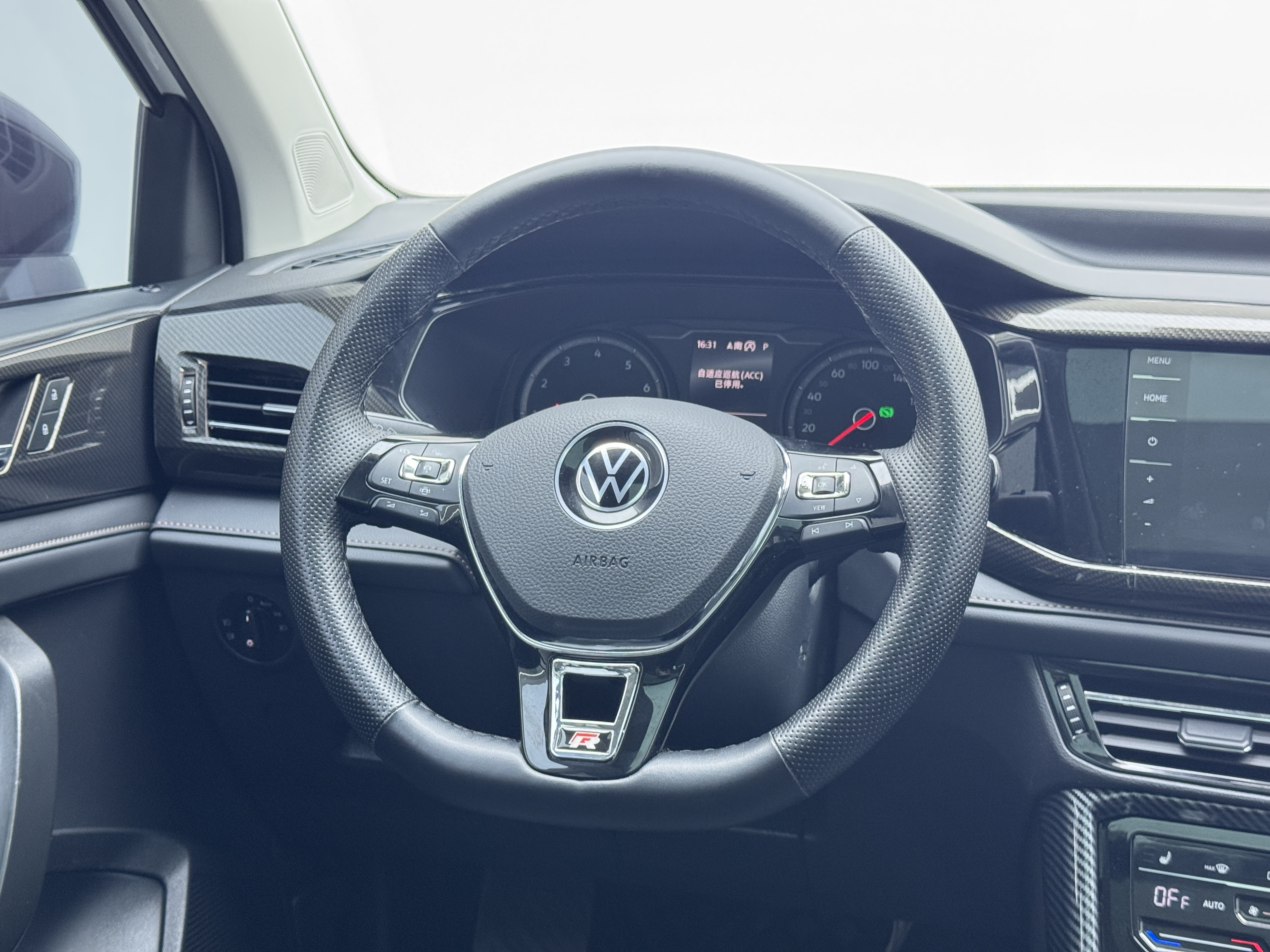 Volkswagen Tharu 2022 #13 Volkswagen Tharu 2022 car image #13