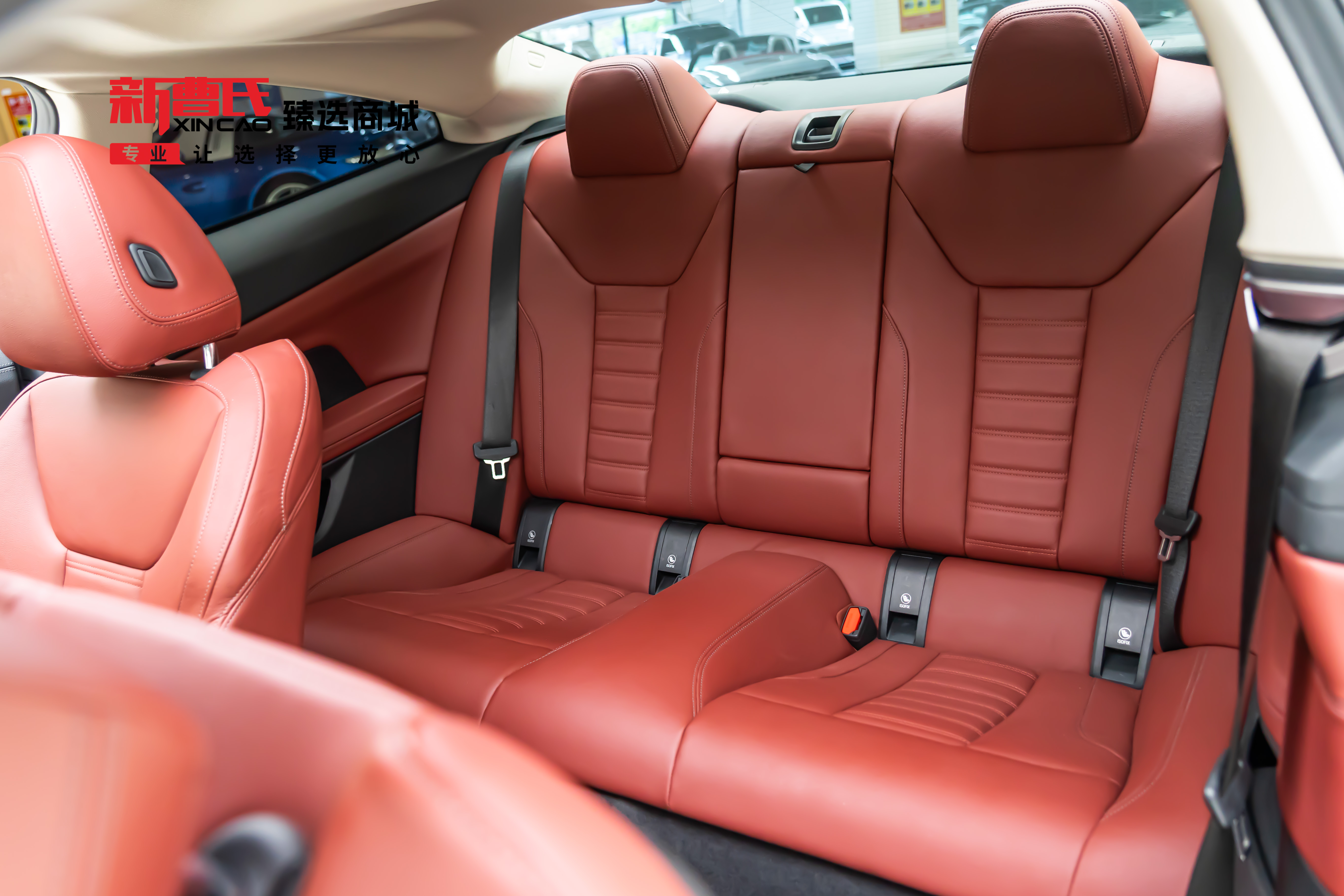 BMW 4 Series 2021 #13 BMW 4 Series 2021 car image #13