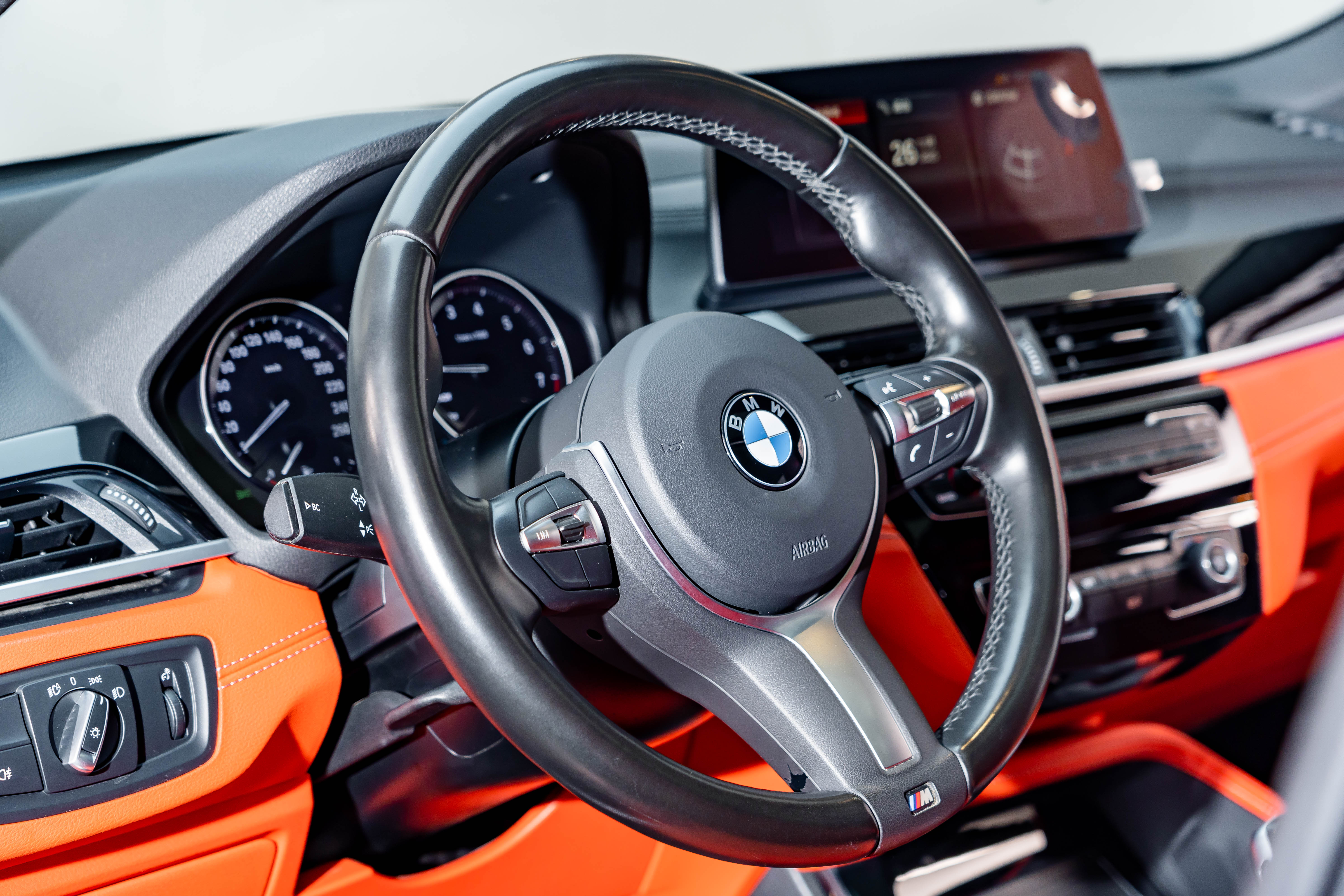 BMW X2 2021 #13 BMW X2 2021 car image #13