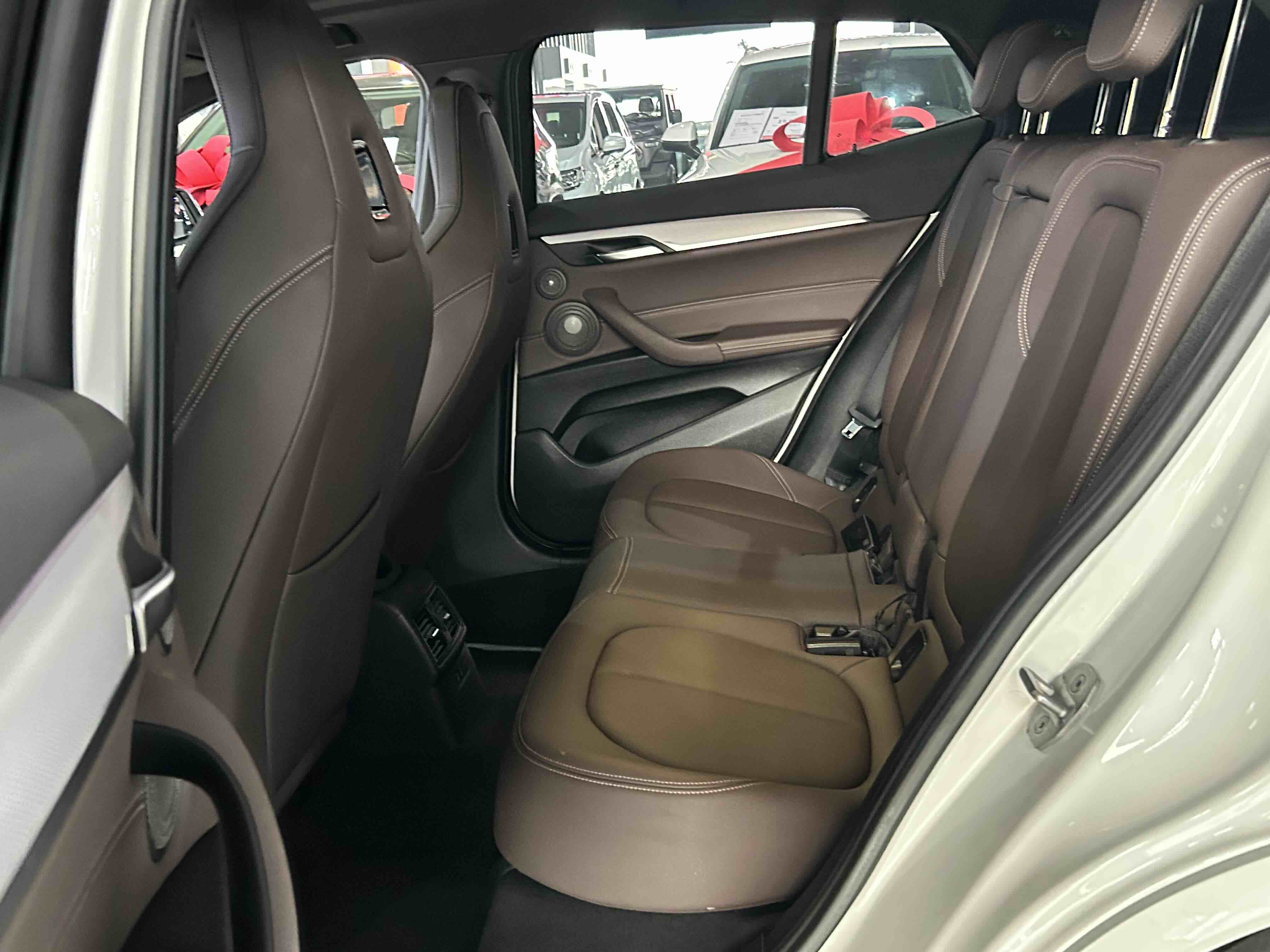 BMW X2 2021 car image #13