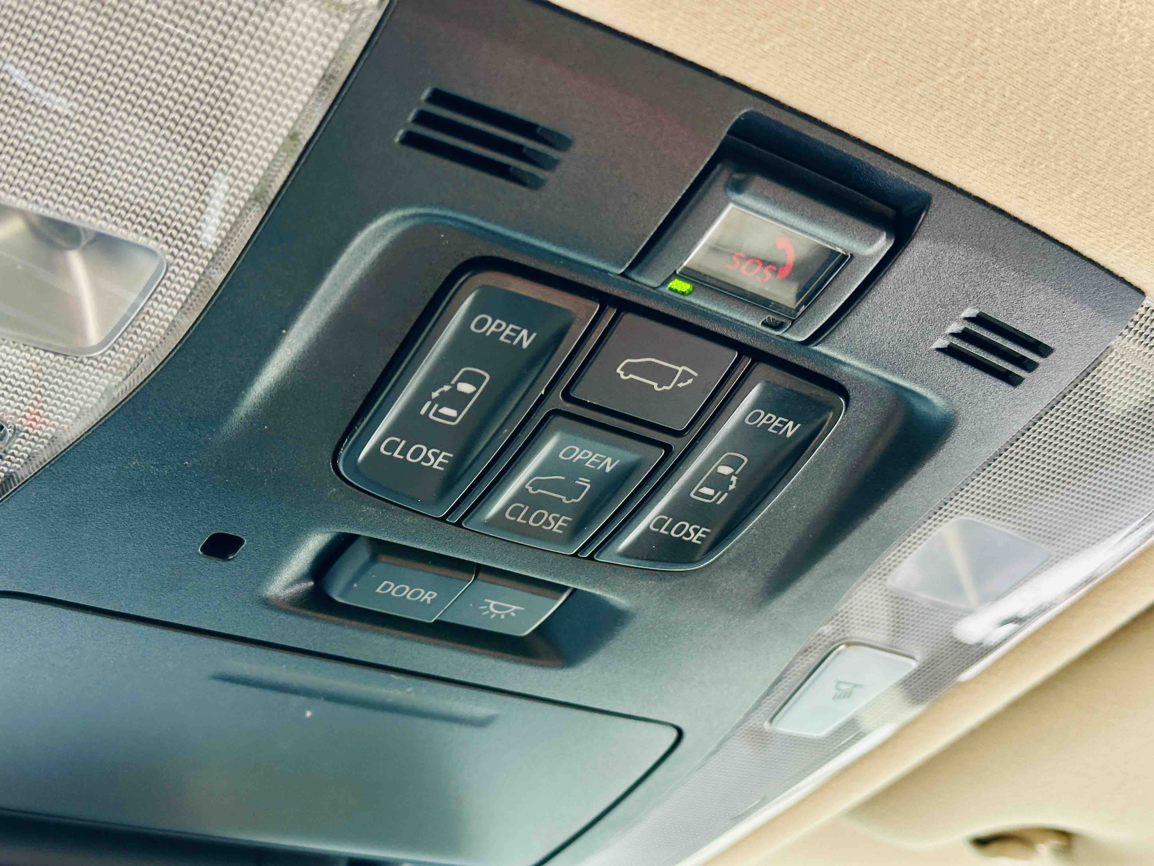 Toyota Vellfire 2021 #13 Toyota Vellfire 2021 صورة سيارة #13