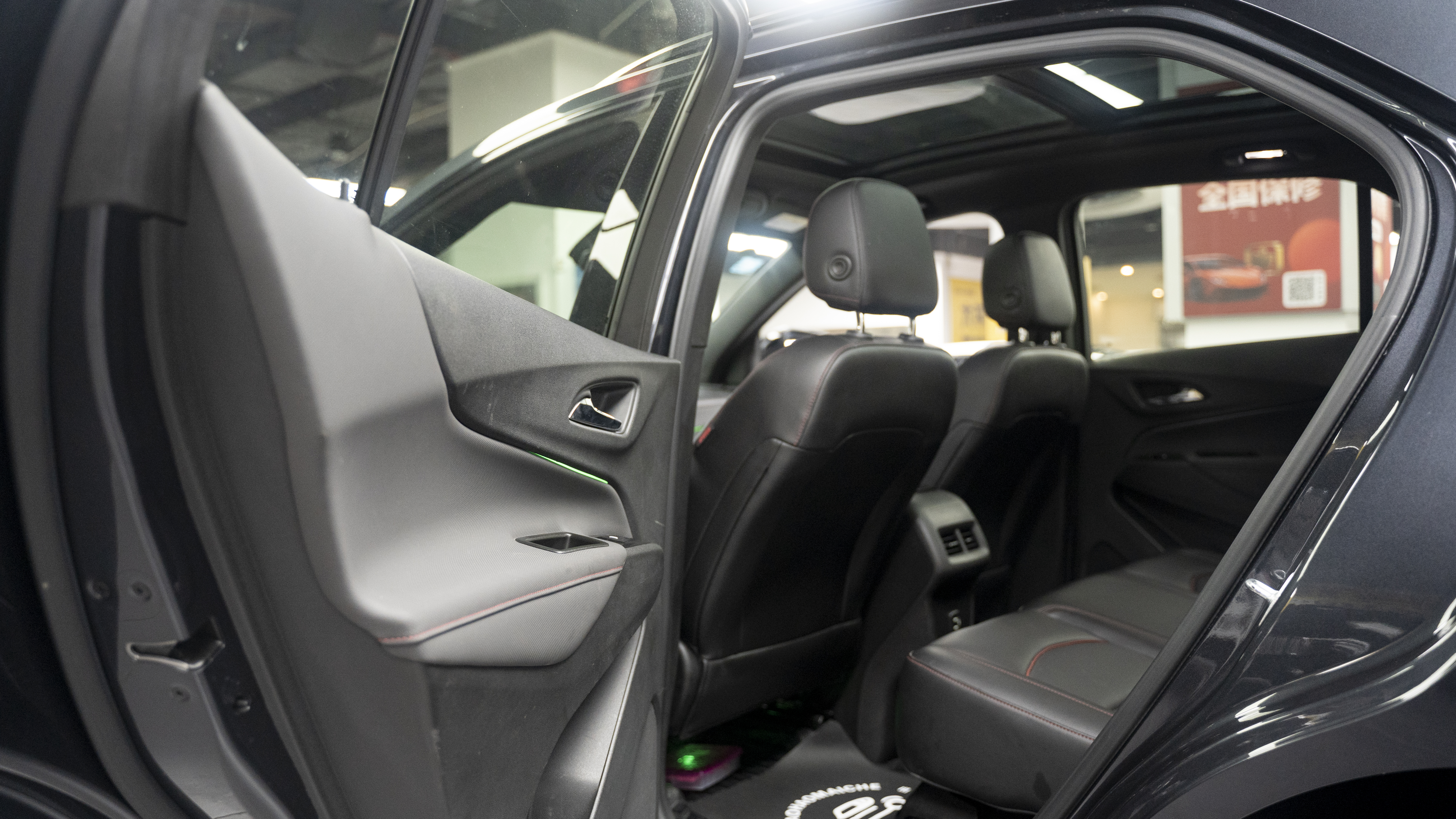 Chevrolet Equinox 2021 #13 Chevrolet Equinox 2021 car image #13