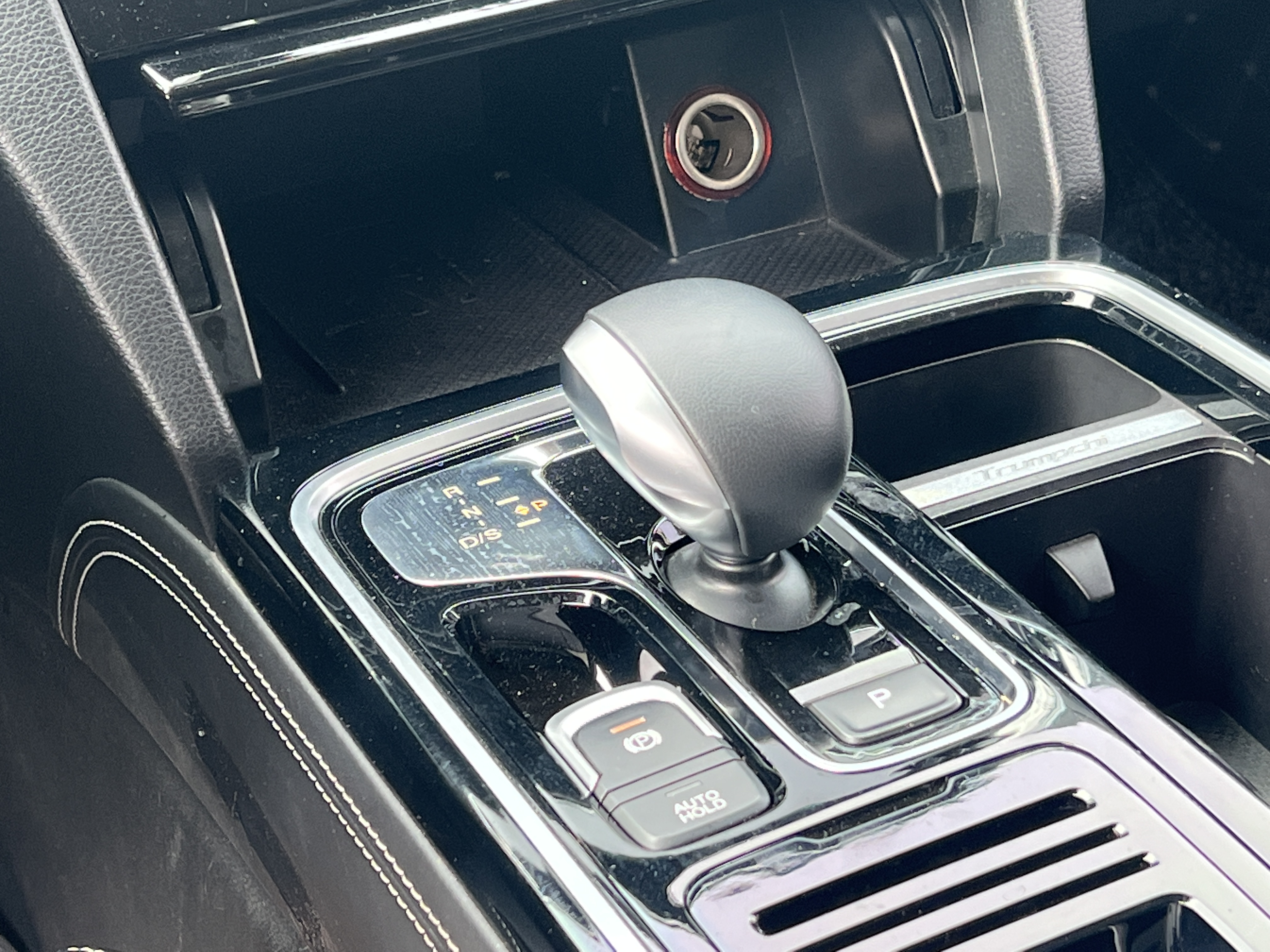 GAC Trumpchi 2021 car image #13