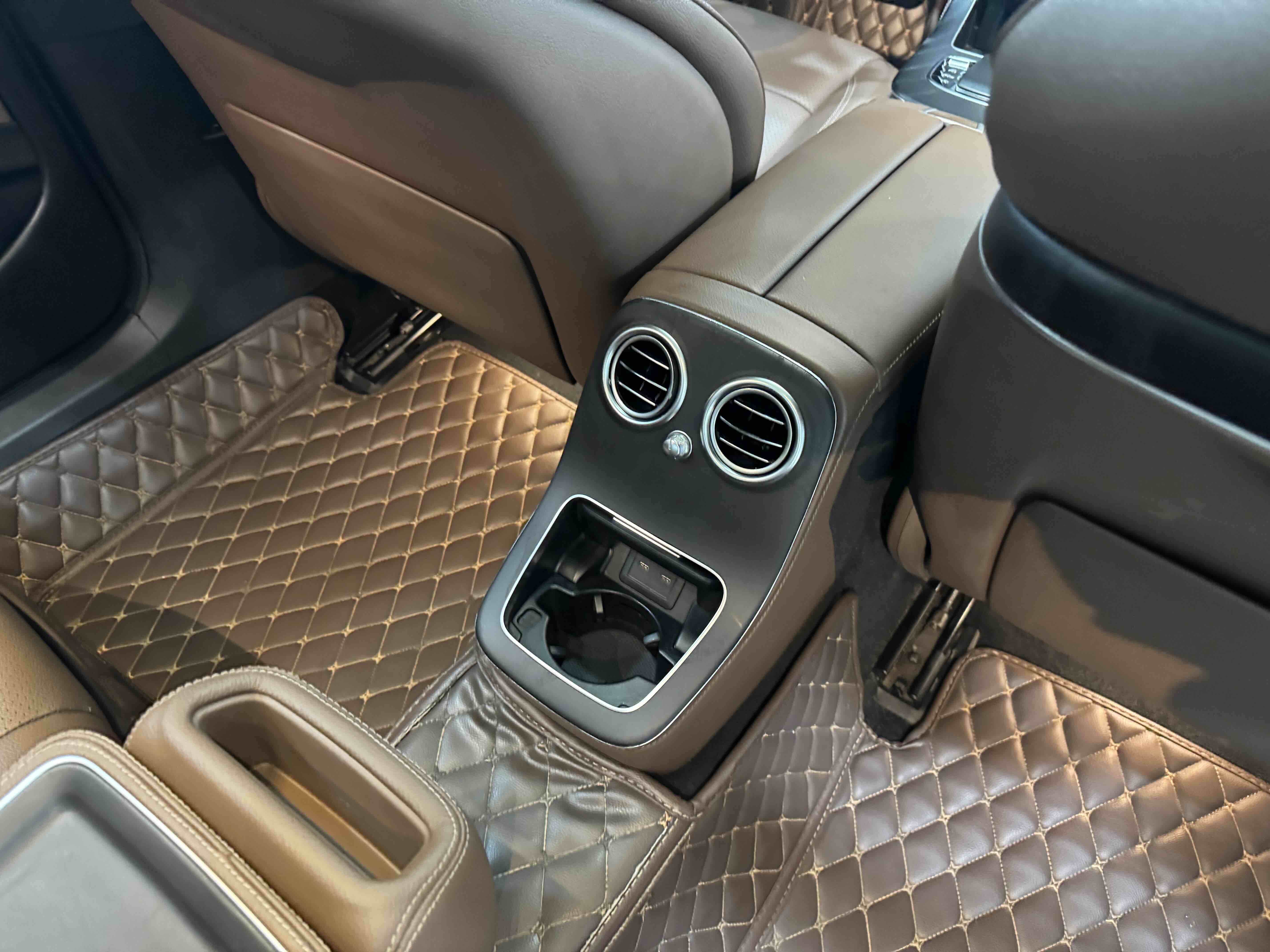 Mercedes-Benz E Class 2021 car image #13