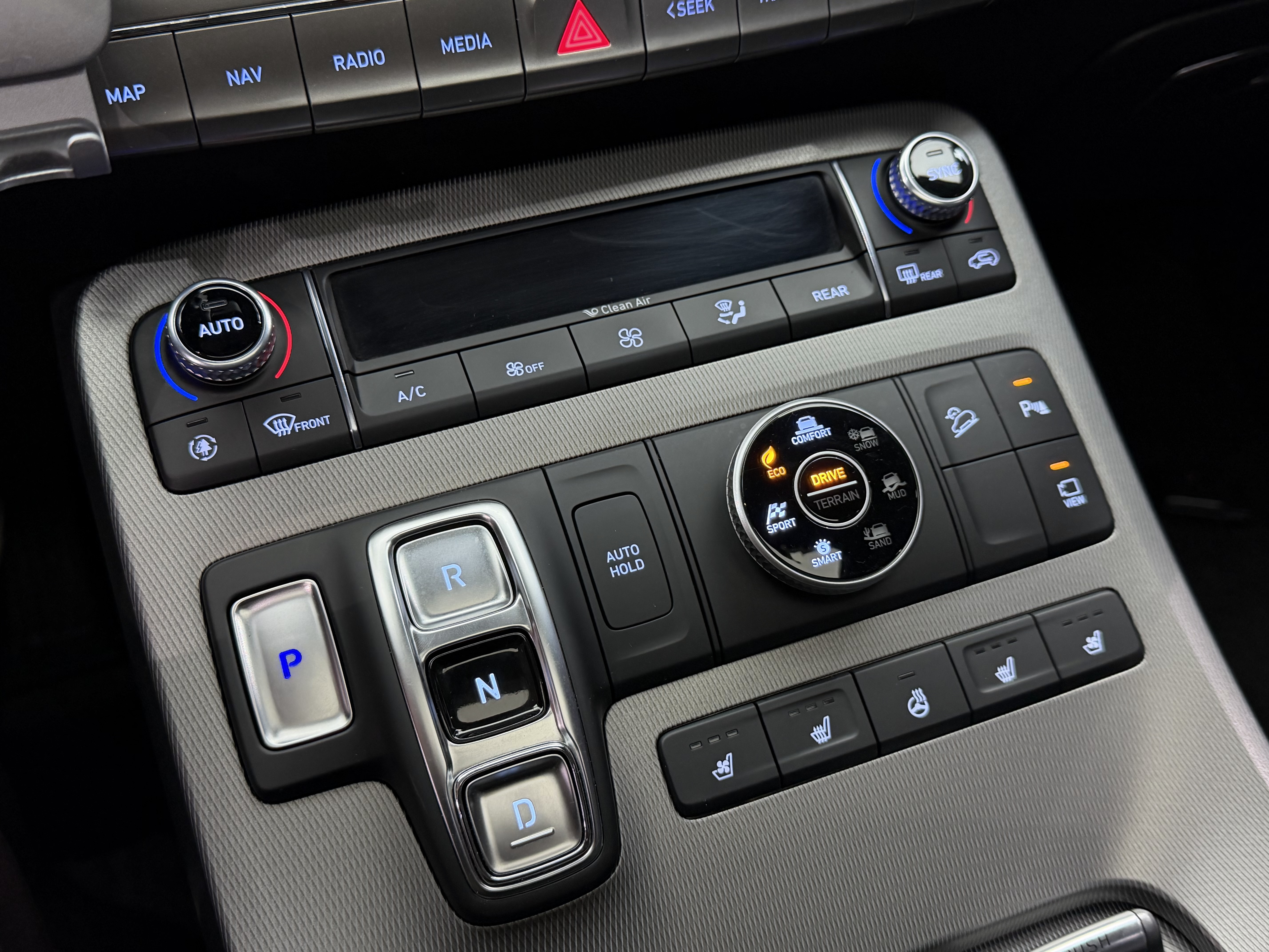 Hyundai Palisade 2021 car image #13