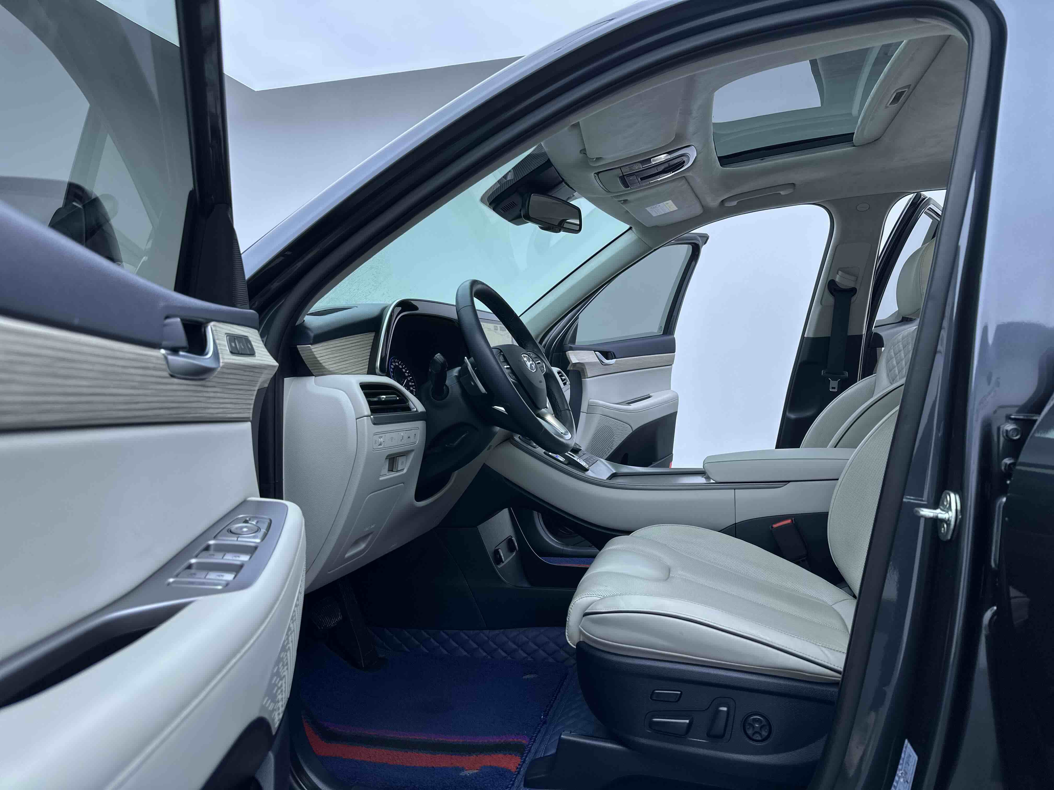 Hyundai Palisade 2021 car image #13