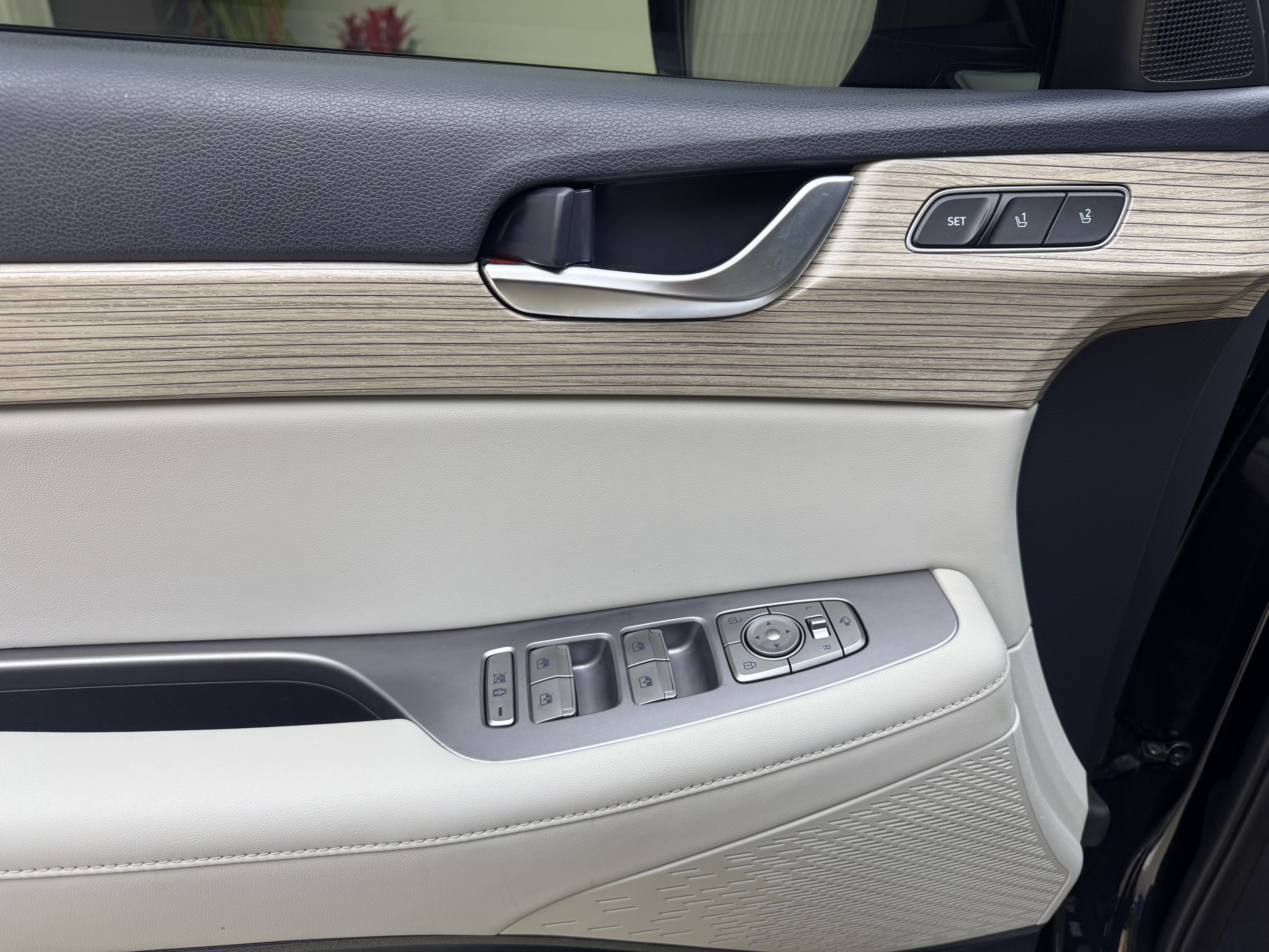 Hyundai Palisade 2021 #13 Hyundai Palisade 2021 car image #13