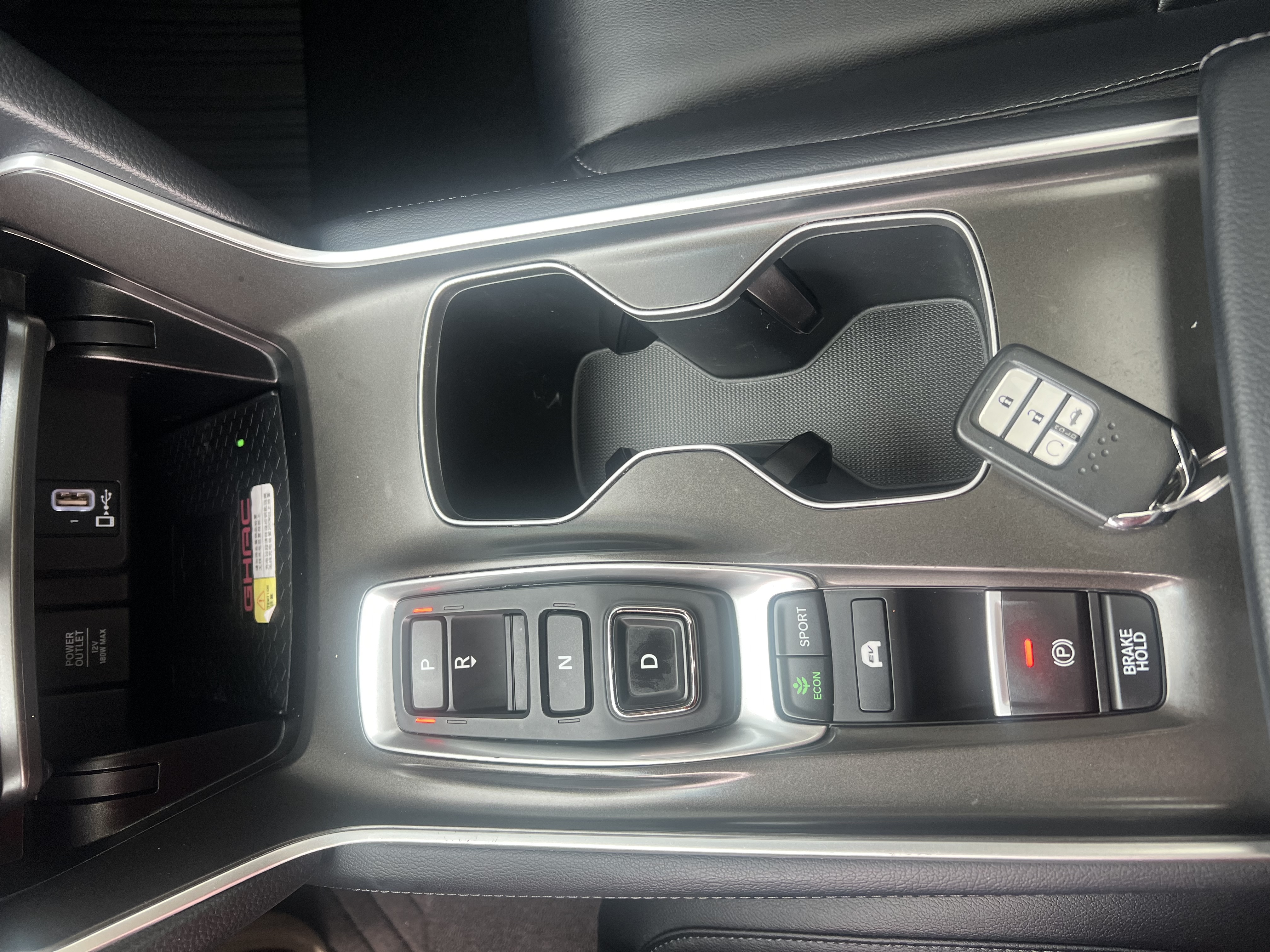 Honda Accord 2021 #13 Honda Accord 2021 صورة سيارة #13