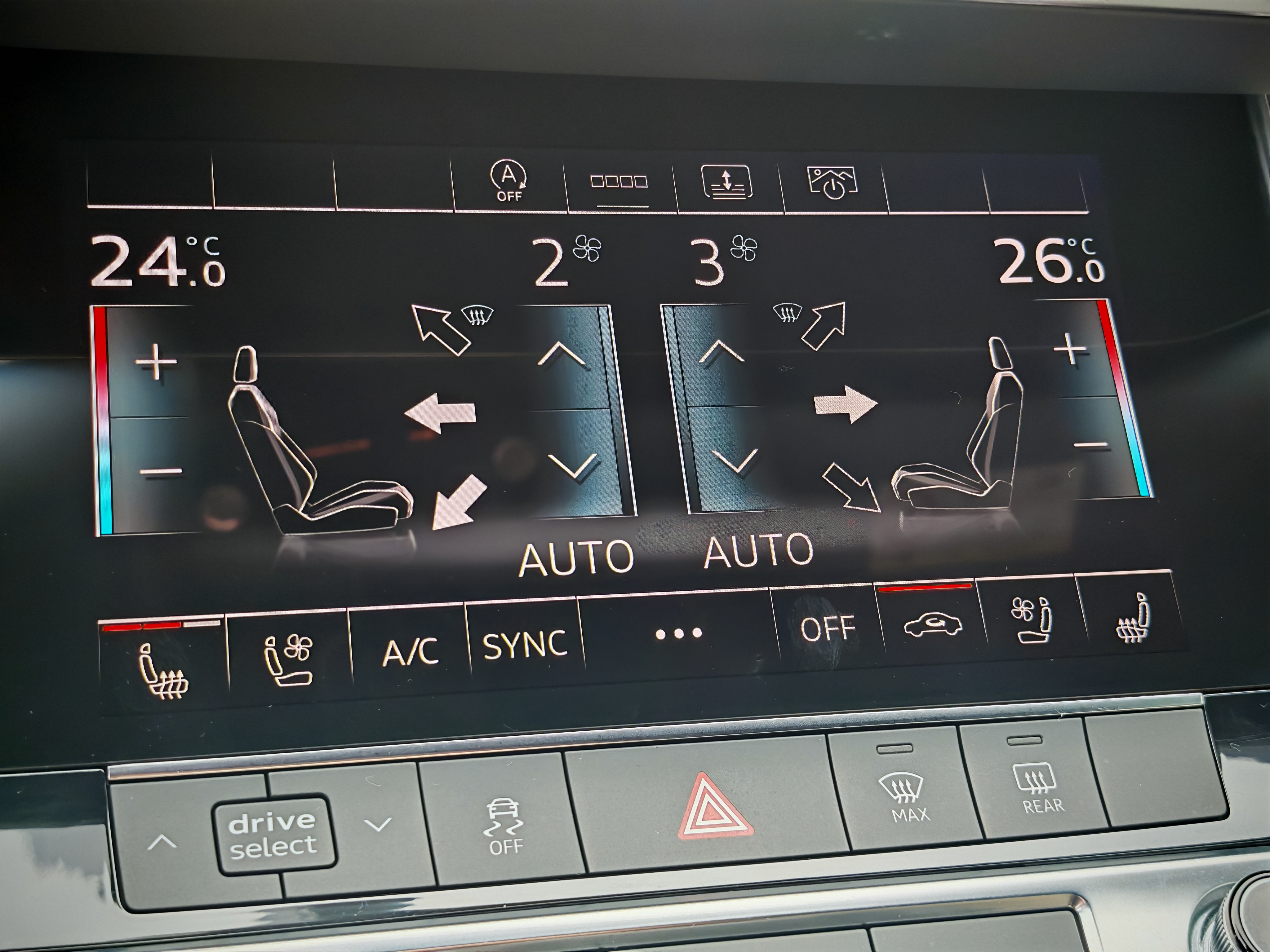 Audi A6L 2021 car image #13