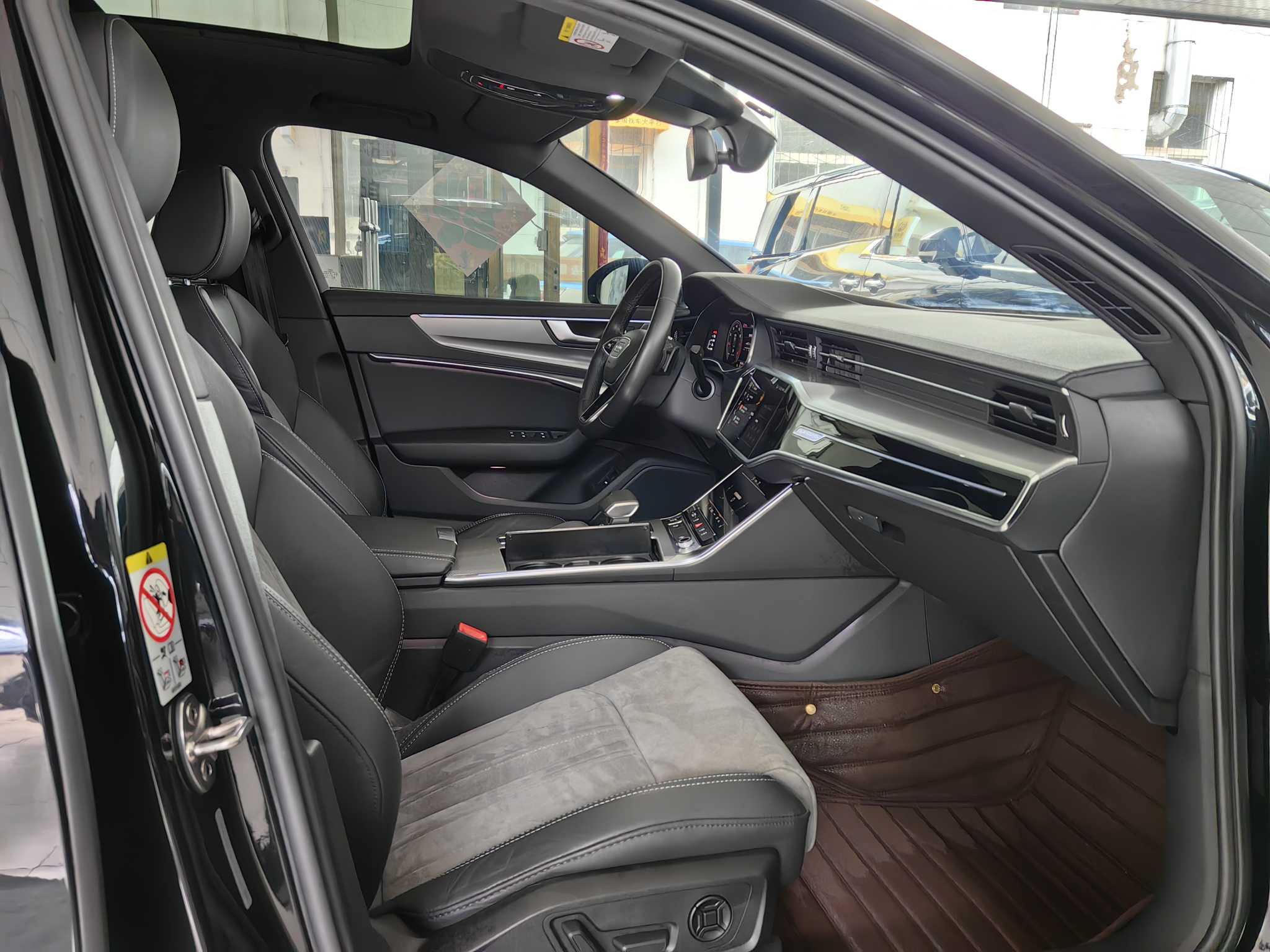 Audi A6L 2021 imagem de carro #13