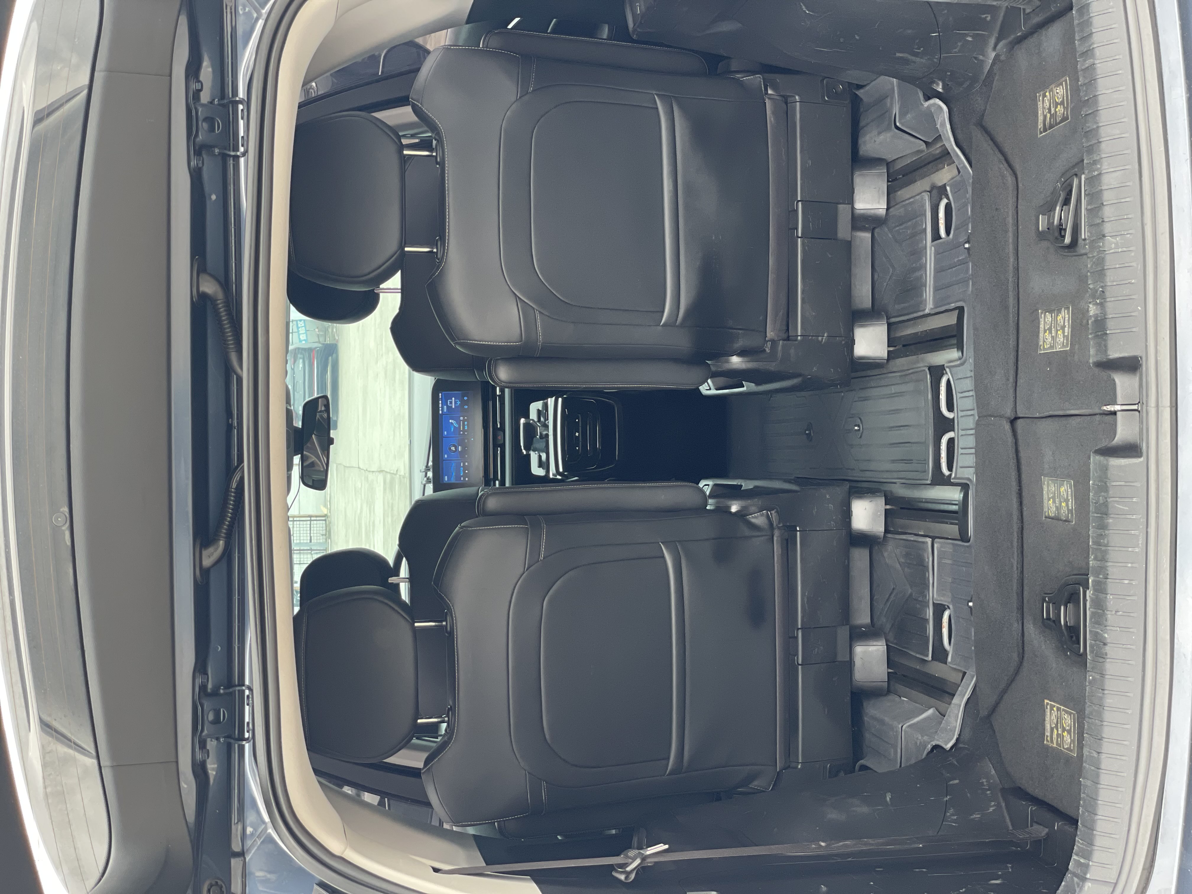 五菱汽车 五菱凯捷 2021 汽车图片 #13