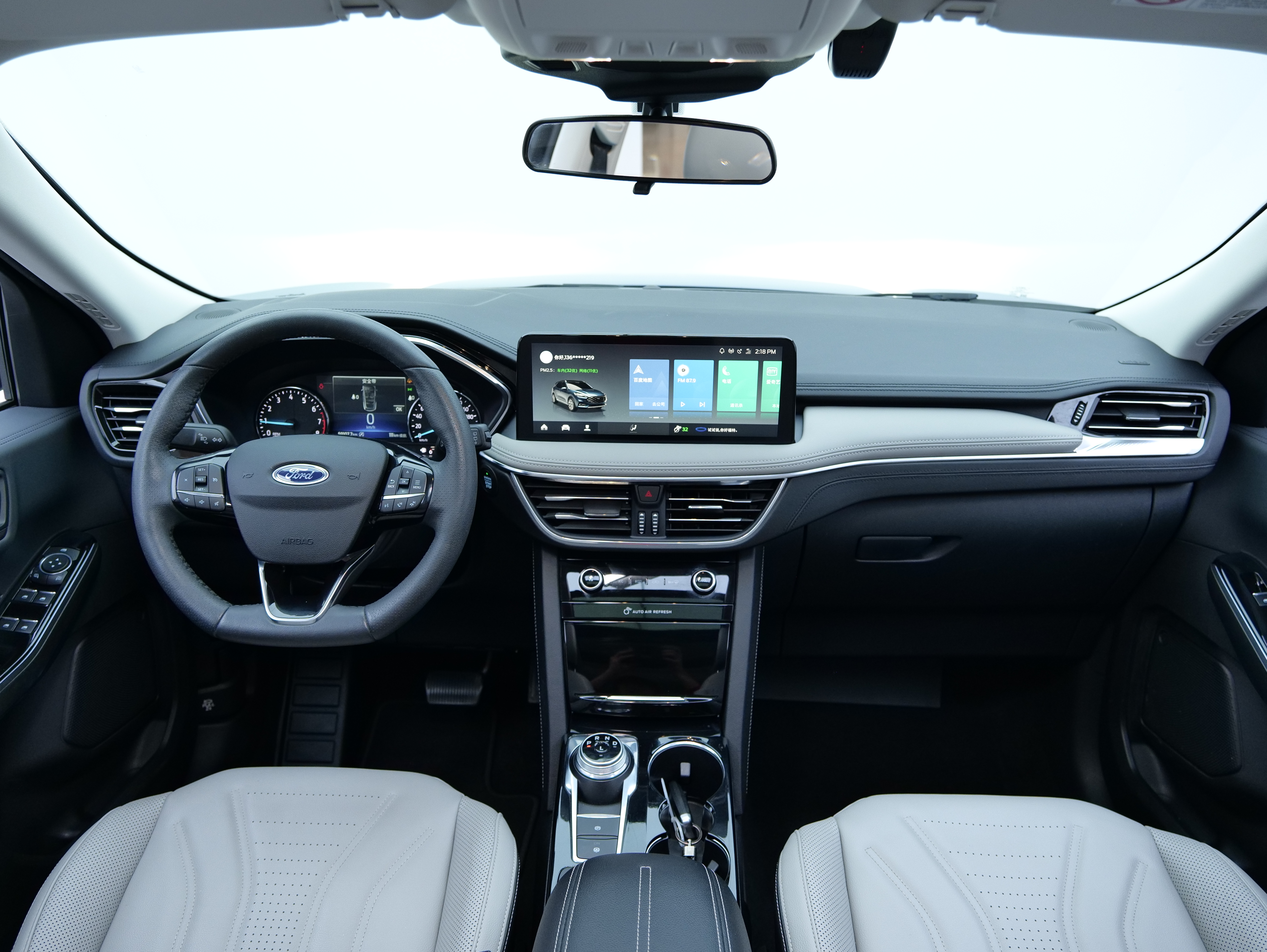 Ford Escape 2021 #13 Ford Escape 2021 immagine di auto #13