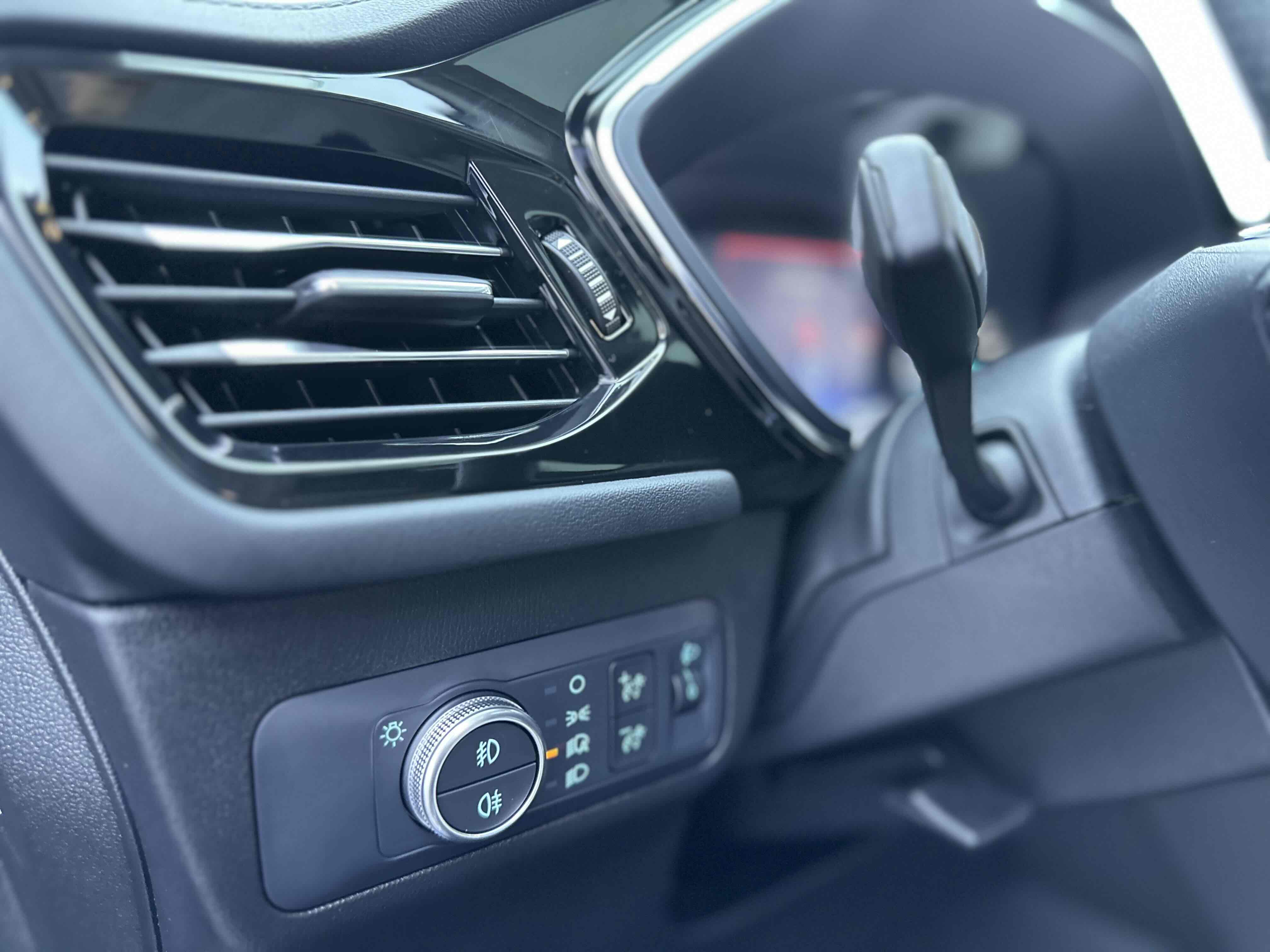 Ford Escape (Imported) 2022 car image #13